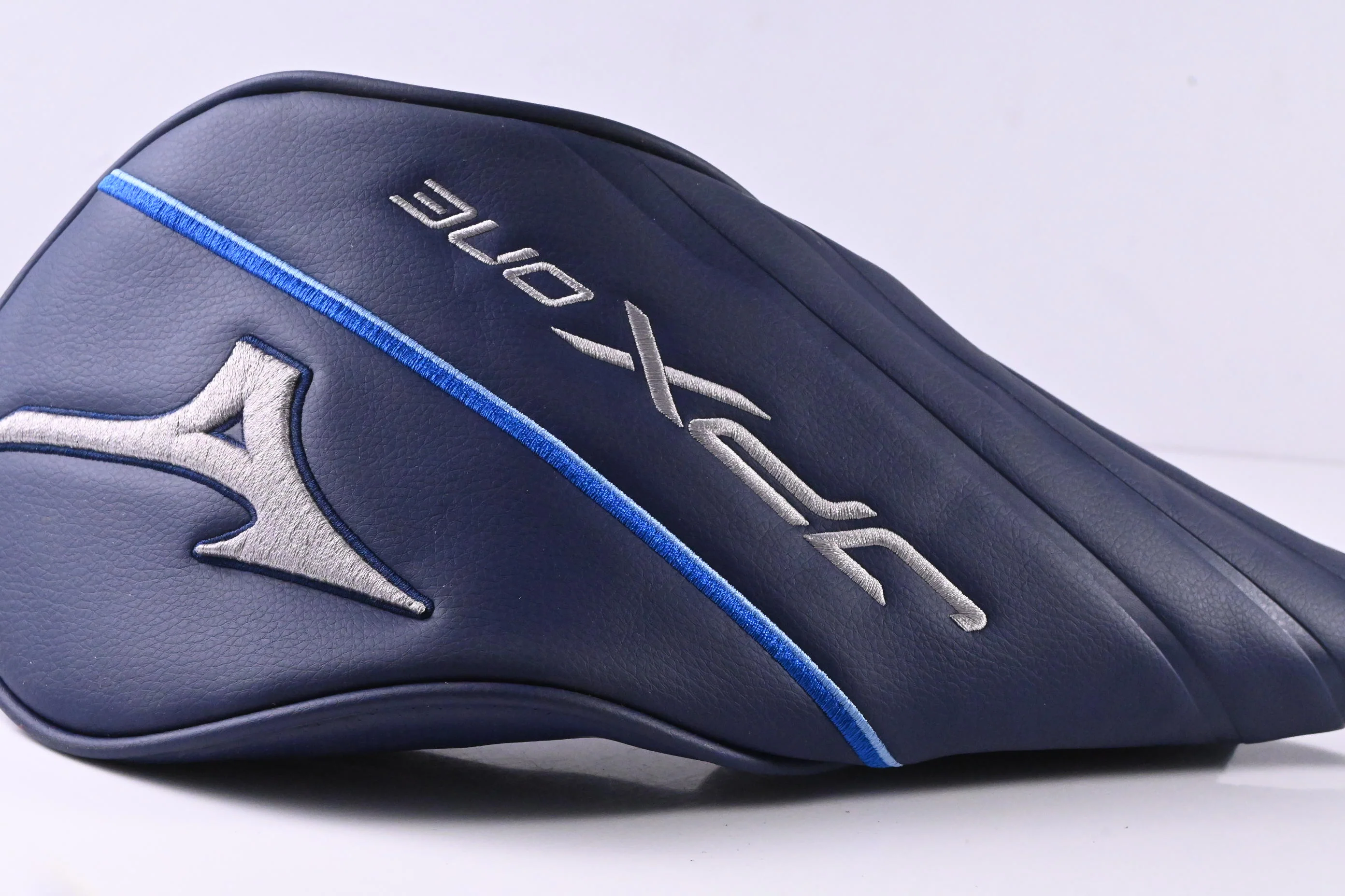 Mizuno JPX One Driver / 10.5 Degree / Regular Flex Project X Denali Frost Blue - Image 9