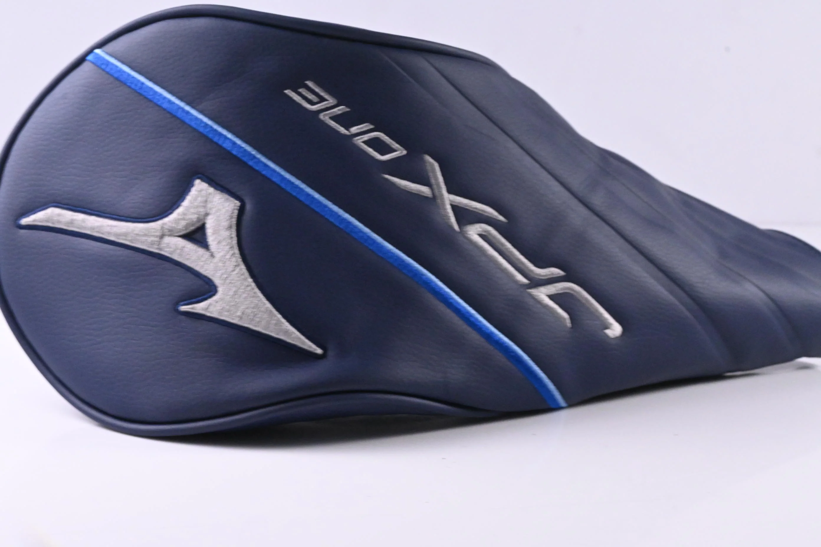 Mizuno JPX One Driver / 9 Degree / Senior Flex Project X Denali Frost Blue 50 - Image 9