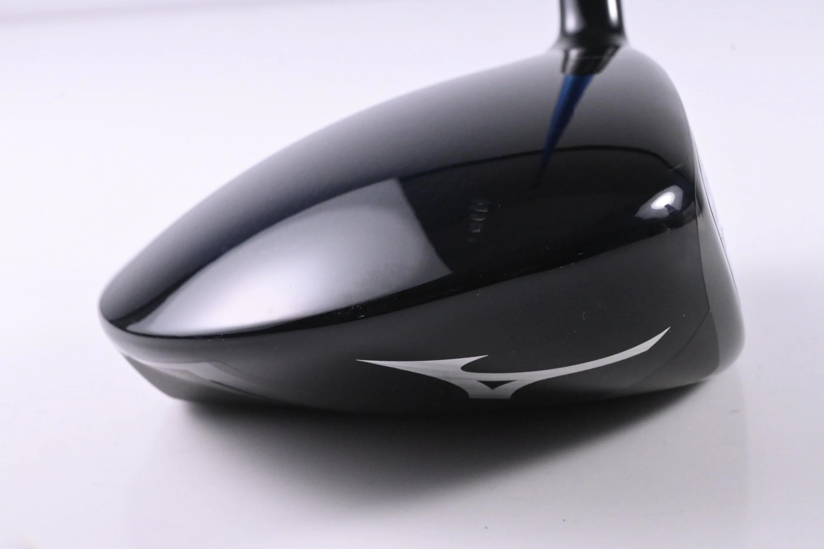 Mizuno JPX One Driver / 10.5 Degree / Regular Flex Project X Denali Frost Blue - Image 3