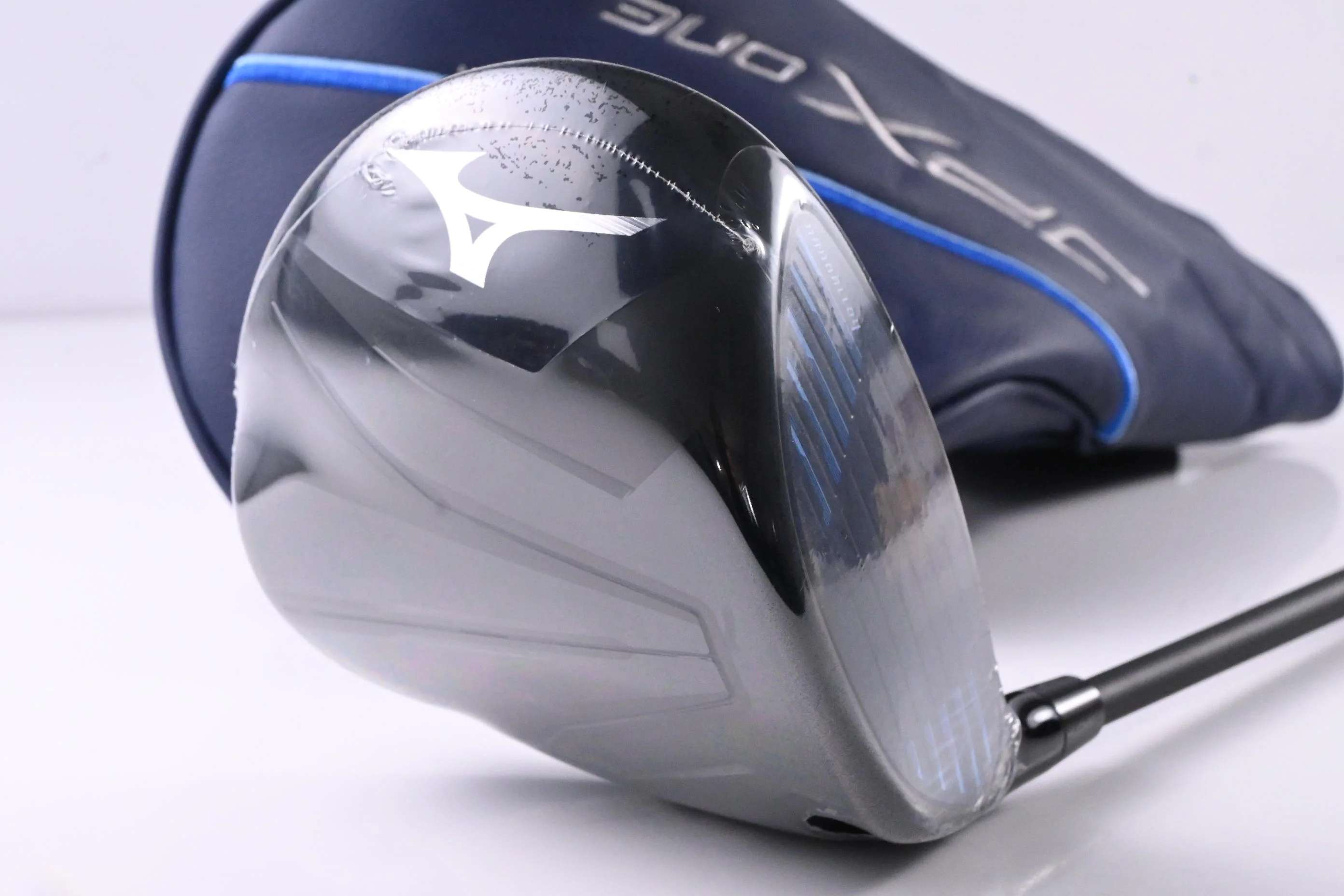 Mizuno JPX One Driver / 9 Degree / Stiff Flex Tensei 1K Blue 65 Shaft