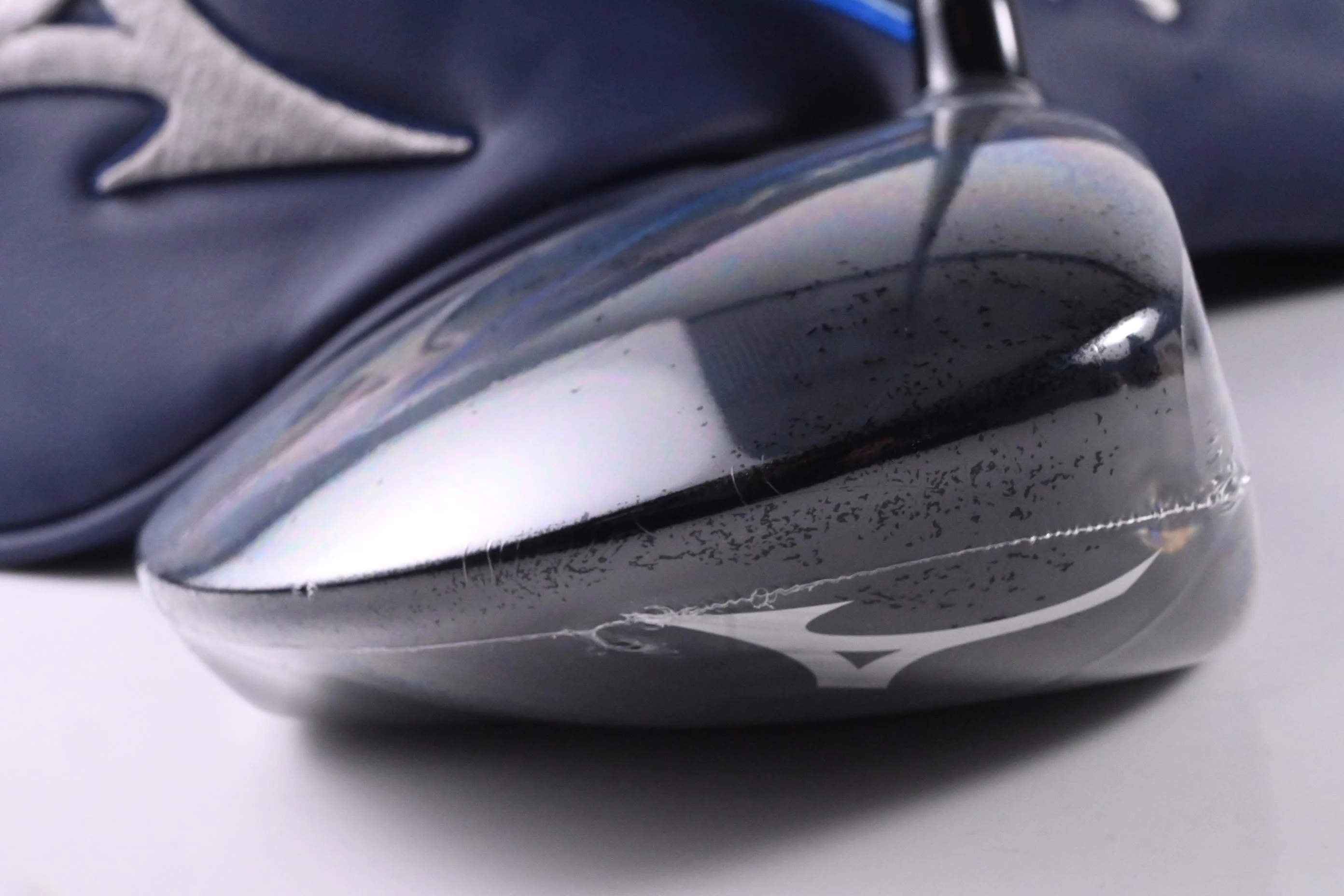 Mizuno JPX One Driver / 9 Degree / Stiff Flex Tensei 1K Blue 65 Shaft - Image 3