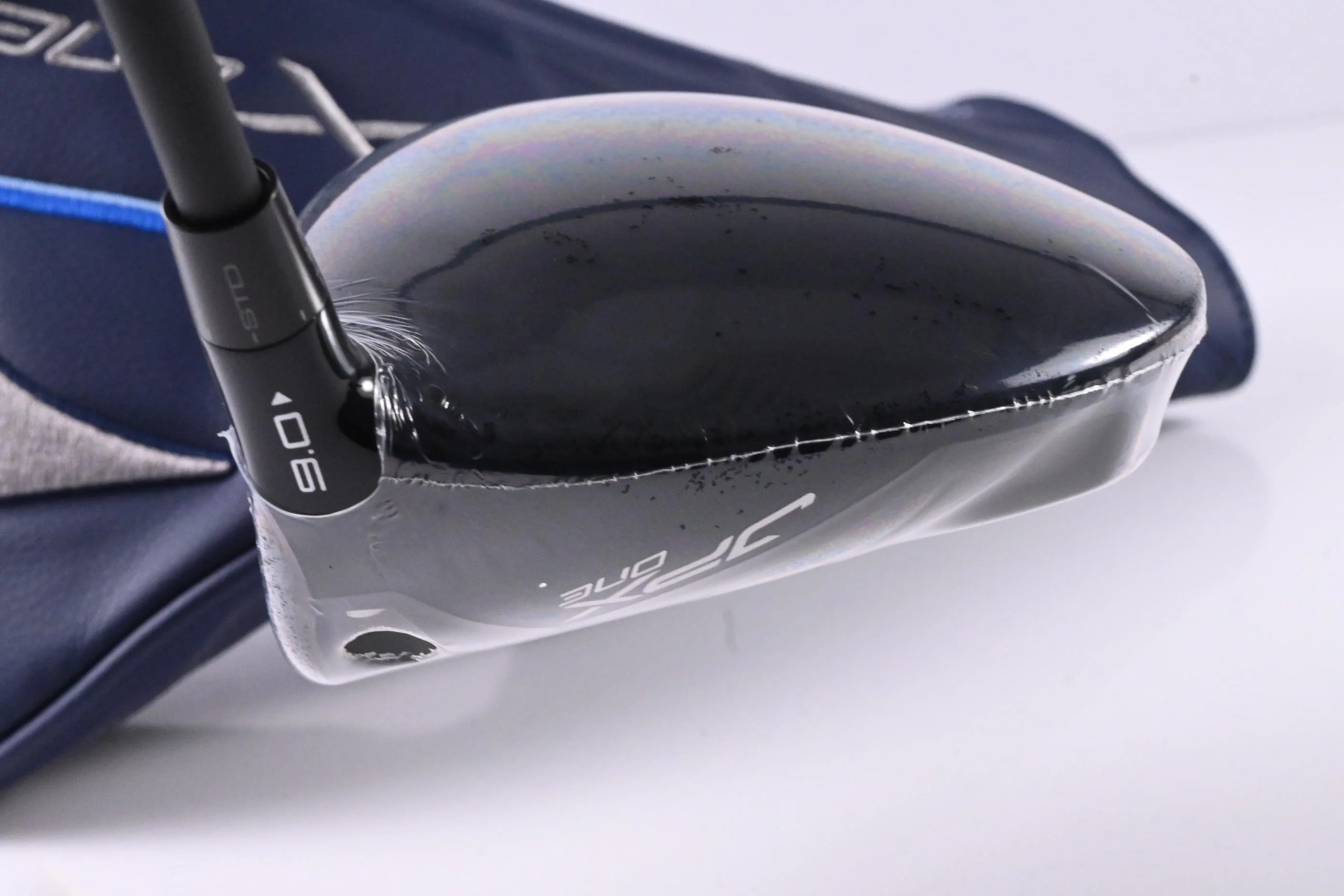 Mizuno JPX One Driver / 9 Degree / Stiff Flex Tensei 1K Blue 65 Shaft - Image 5