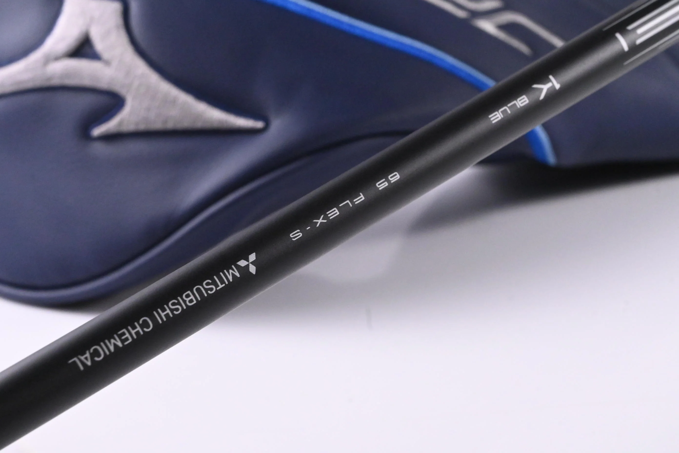 Mizuno JPX One Driver / 9 Degree / Stiff Flex Tensei 1K Blue 65 Shaft - Image 6