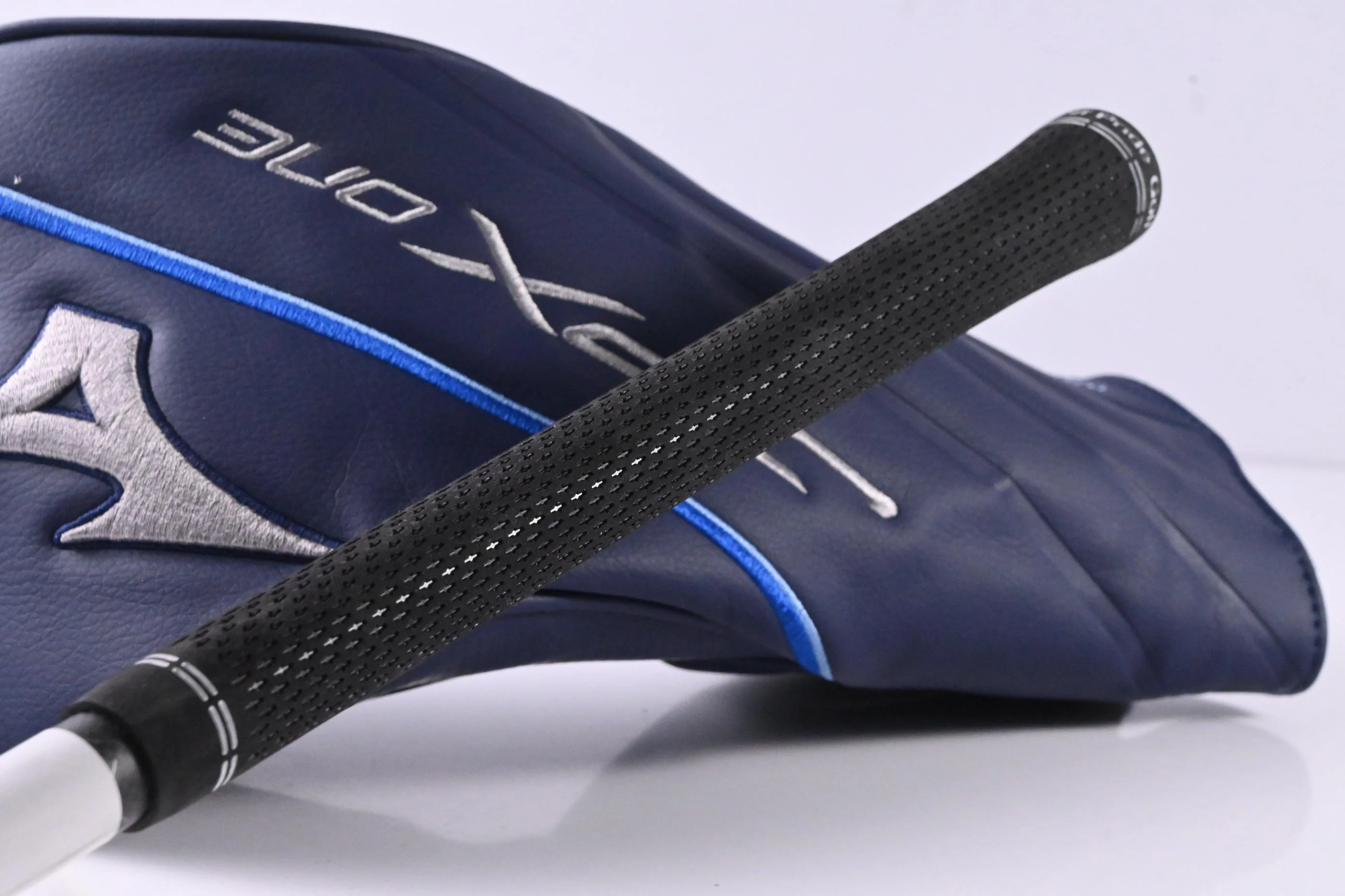 Mizuno JPX One Driver / 9 Degree / Stiff Flex Tensei 1K Blue 65 Shaft - Image 8