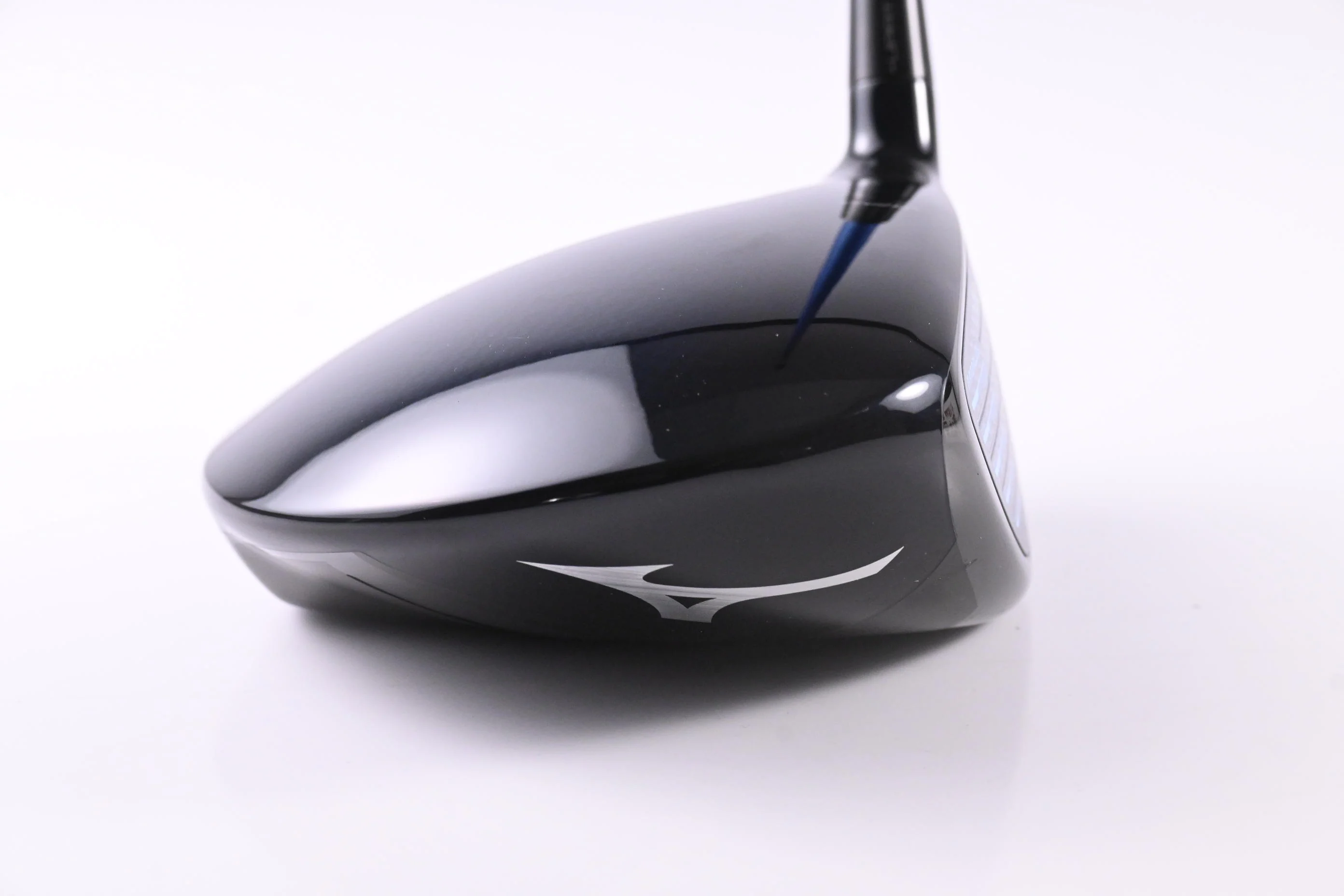Mizuno JPX One Driver / 10.5 Degree / Regular Flex Denali Frost Blue 50 Shaft - Image 3