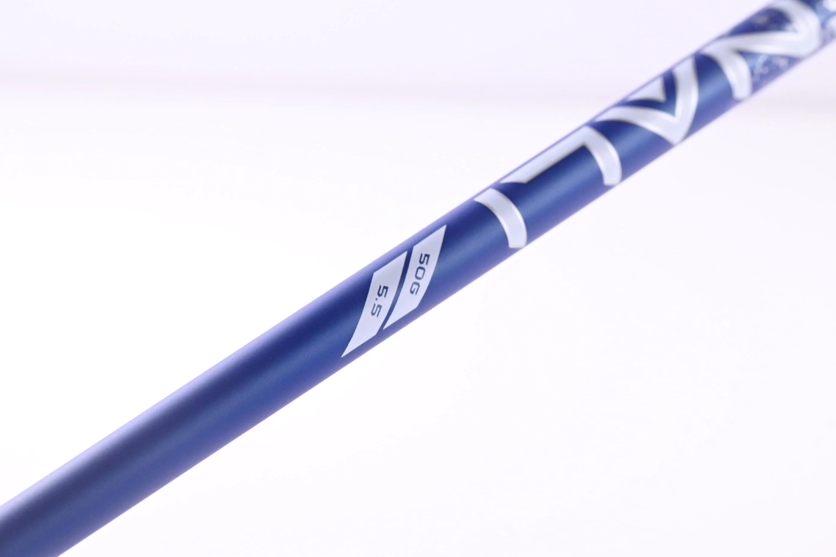 Mizuno JPX One Driver / 10.5 Degree / Regular Flex Denali Frost Blue 50 Shaft - Image 6