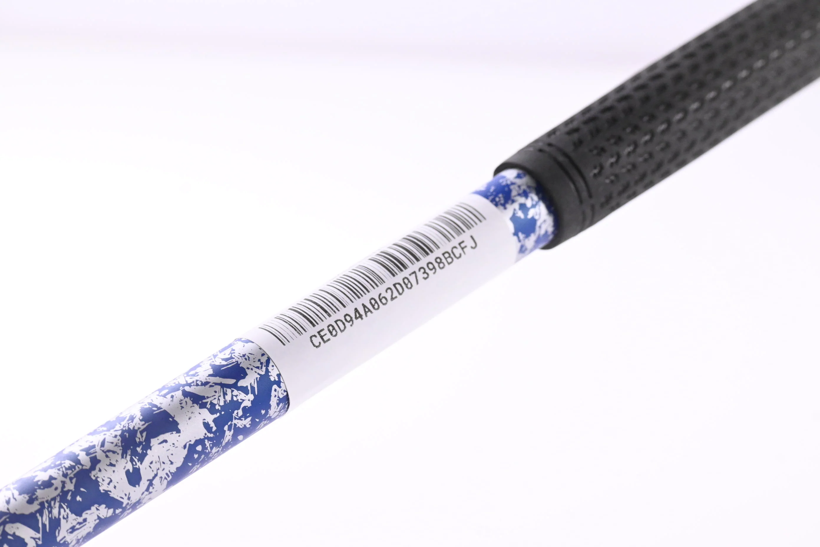 Mizuno JPX One Driver / 10.5 Degree / Regular Flex Denali Frost Blue 50 Shaft - Image 7