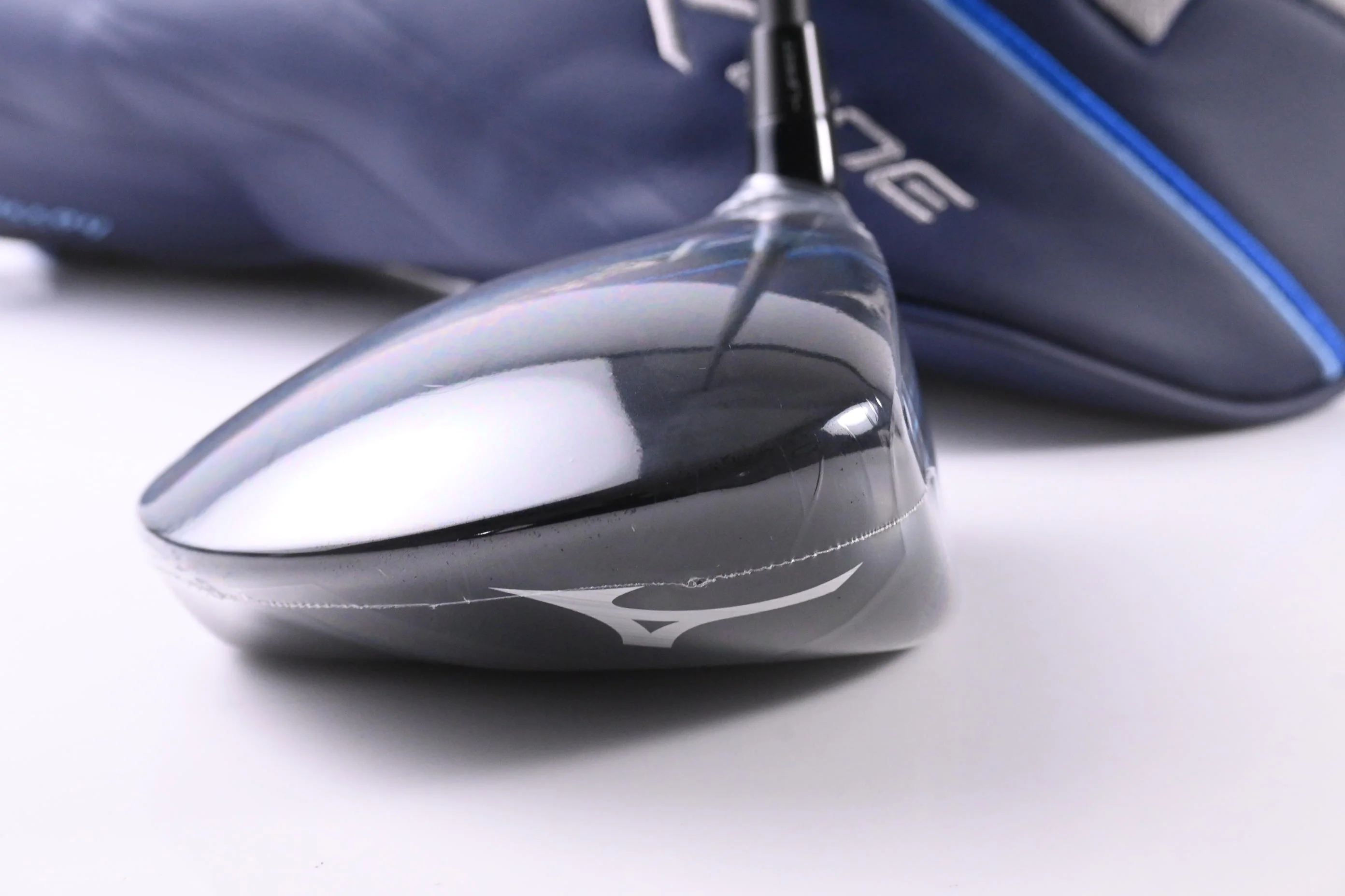 Mizuno JPX One Driver / 10.5 Degree / Regular Flex Tensei 1K Blue 55 Shaft - Image 3