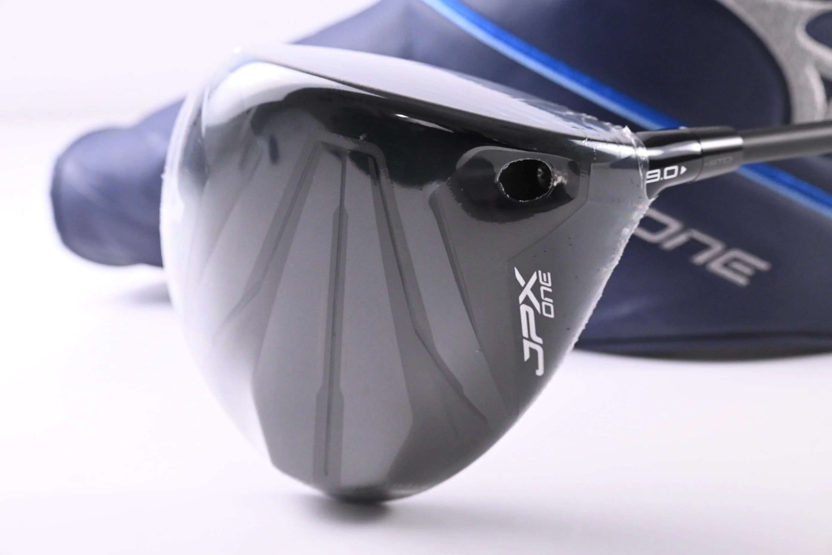 Mizuno JPX One Driver / 9 Degree / Stiff Flex Tensei 1K Blue 65 Shaft - Image 2