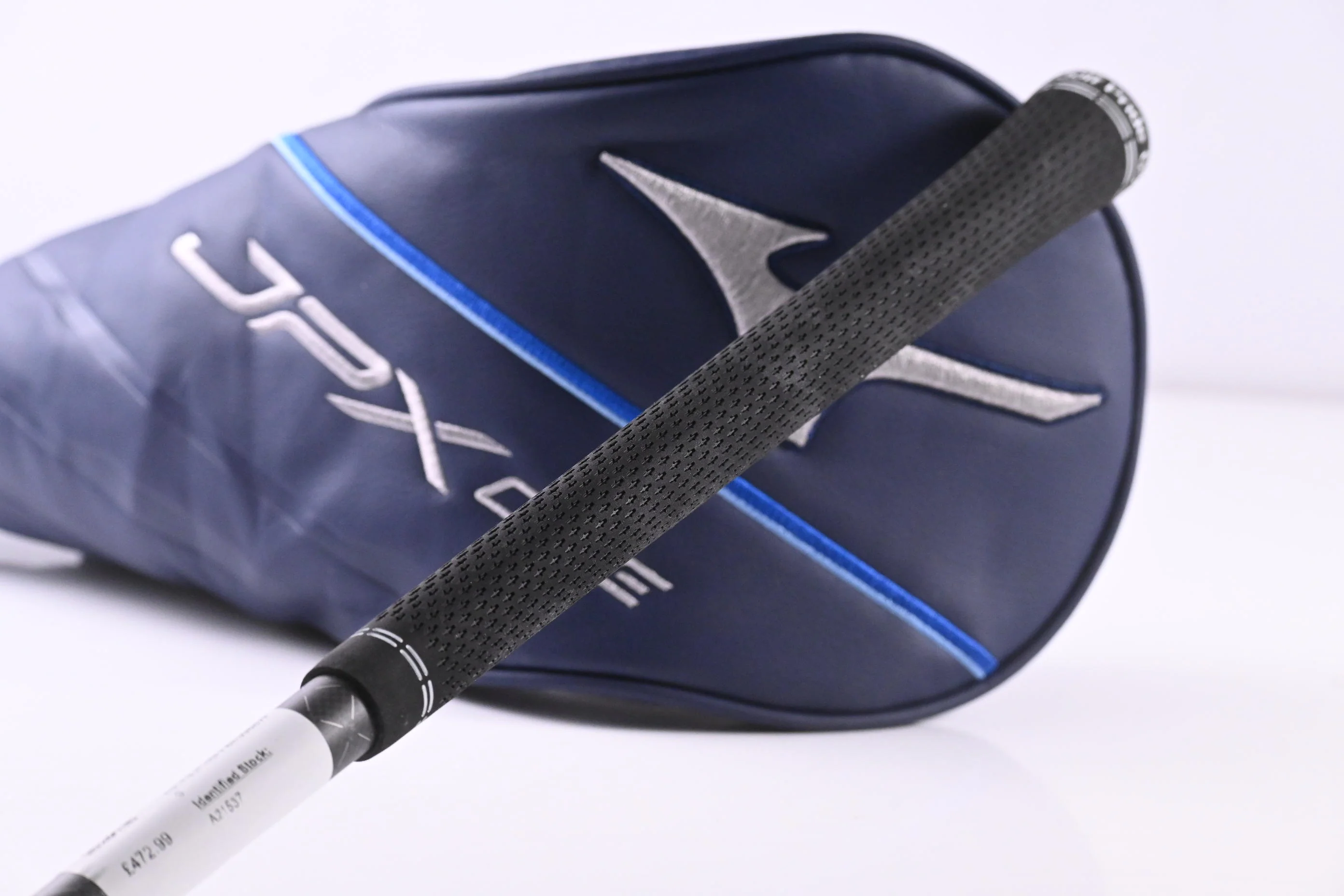 Mizuno JPX One Driver / 9 Degree / Stiff Flex Tensei 1K Blue 65 Shaft - Image 8