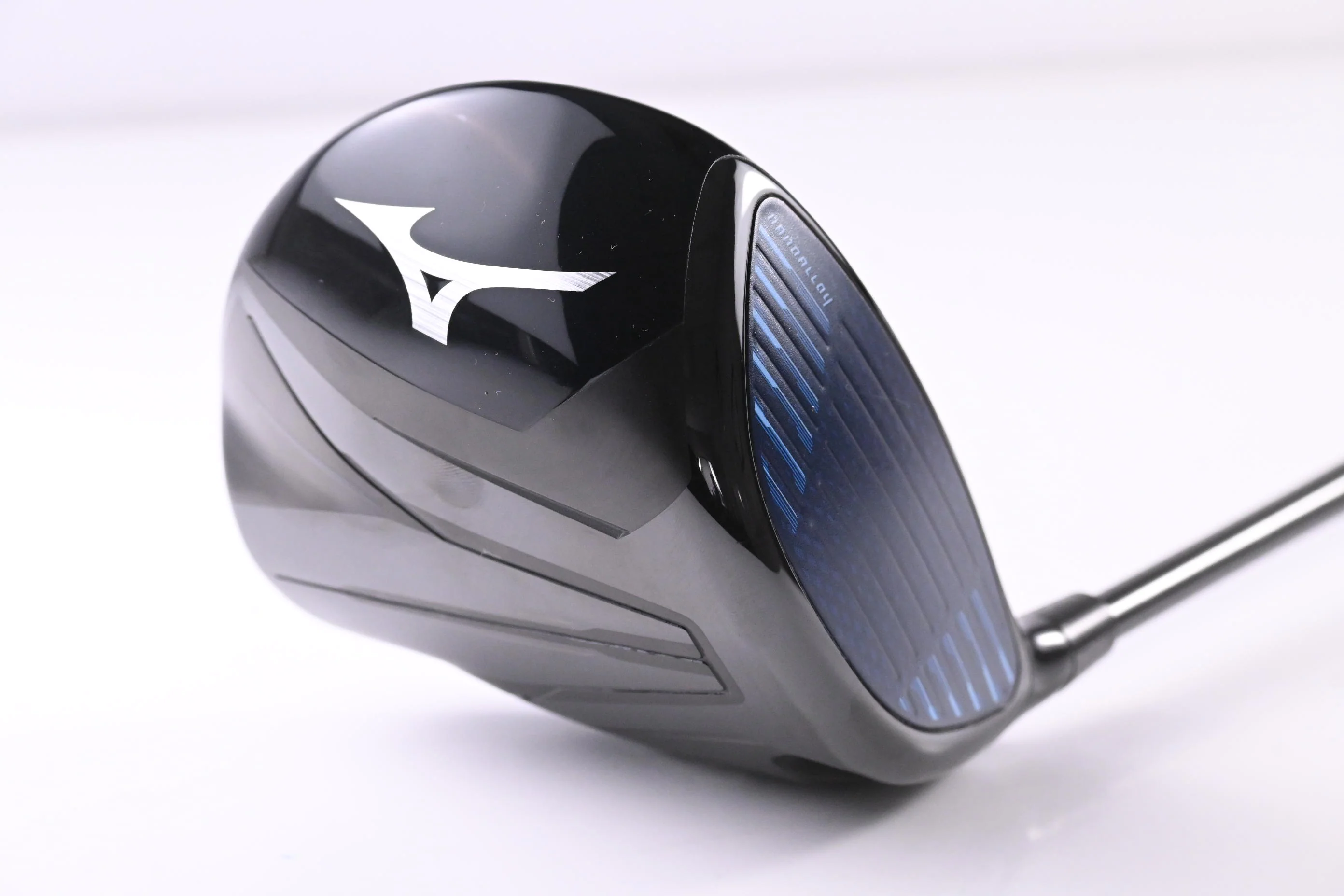 Mizuno JPX One Select Driver / 9 Degree / Stiff Flex Kai'li White 60 Shaft