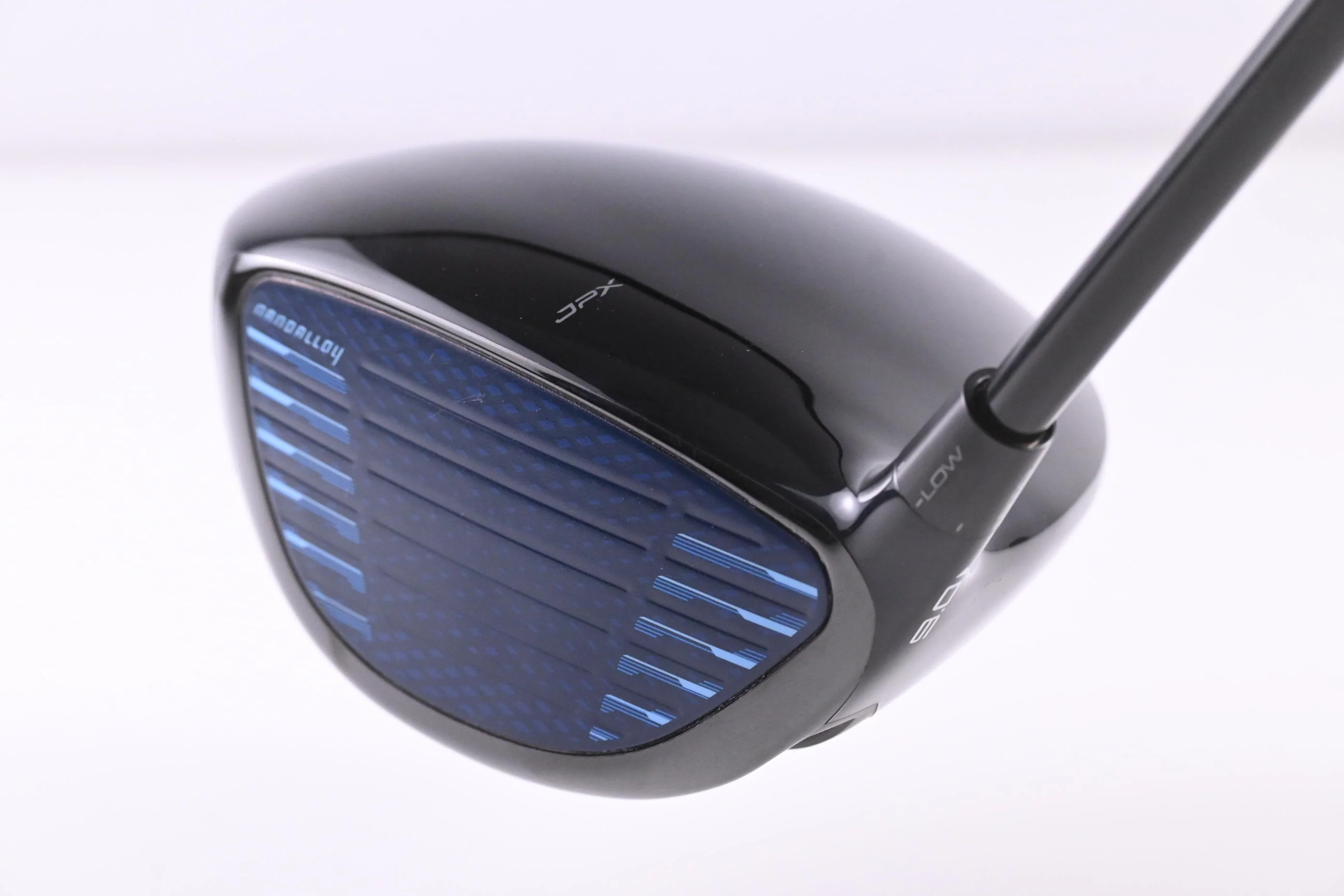 Mizuno JPX One Select Driver / 9 Degree / Stiff Flex Kai'li White 60 Shaft - Image 4