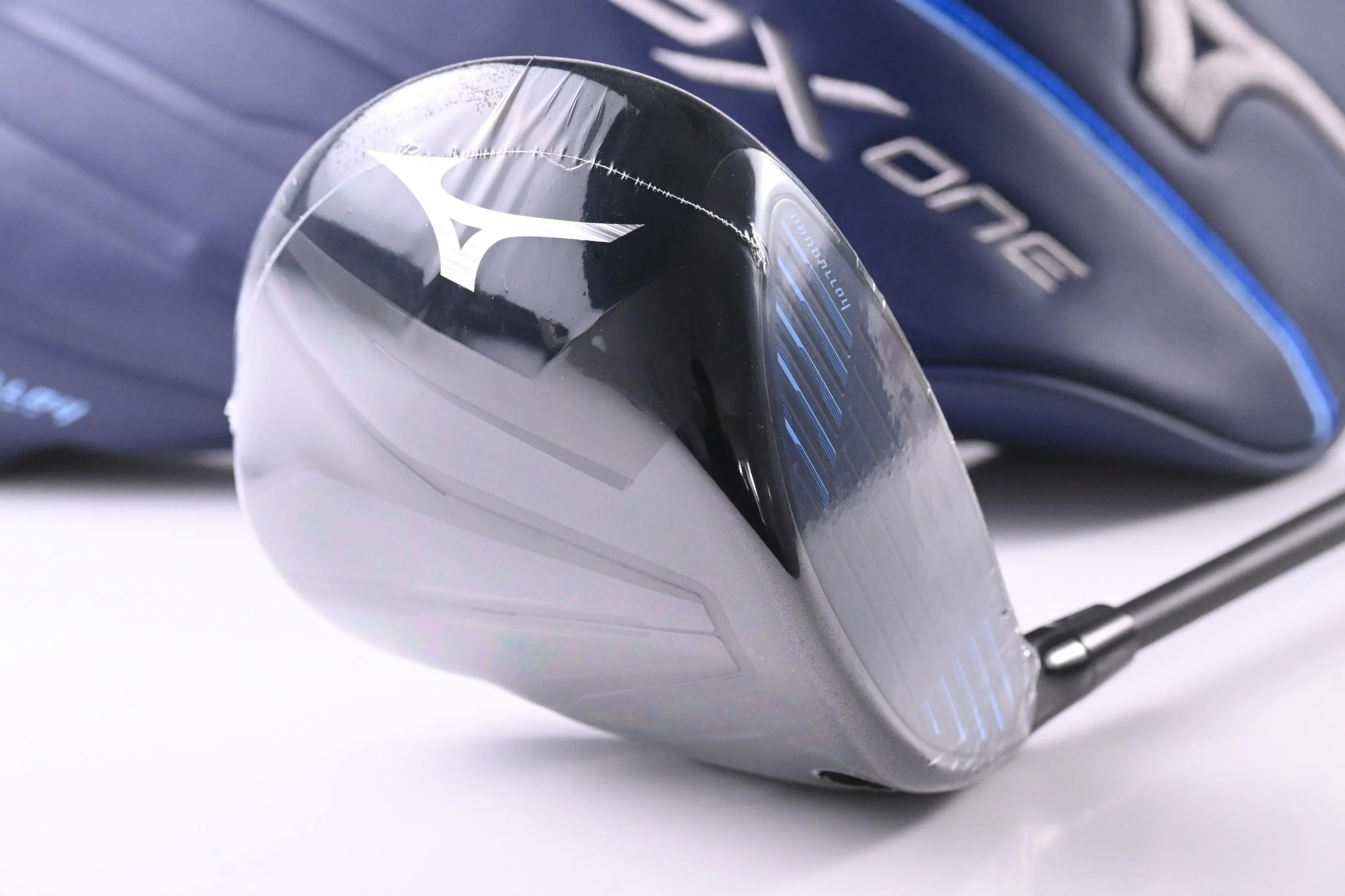 Mizuno JPX One Driver / 10.5 Degree / Stiff Flex Tensei 1K Blue 55 Shaft