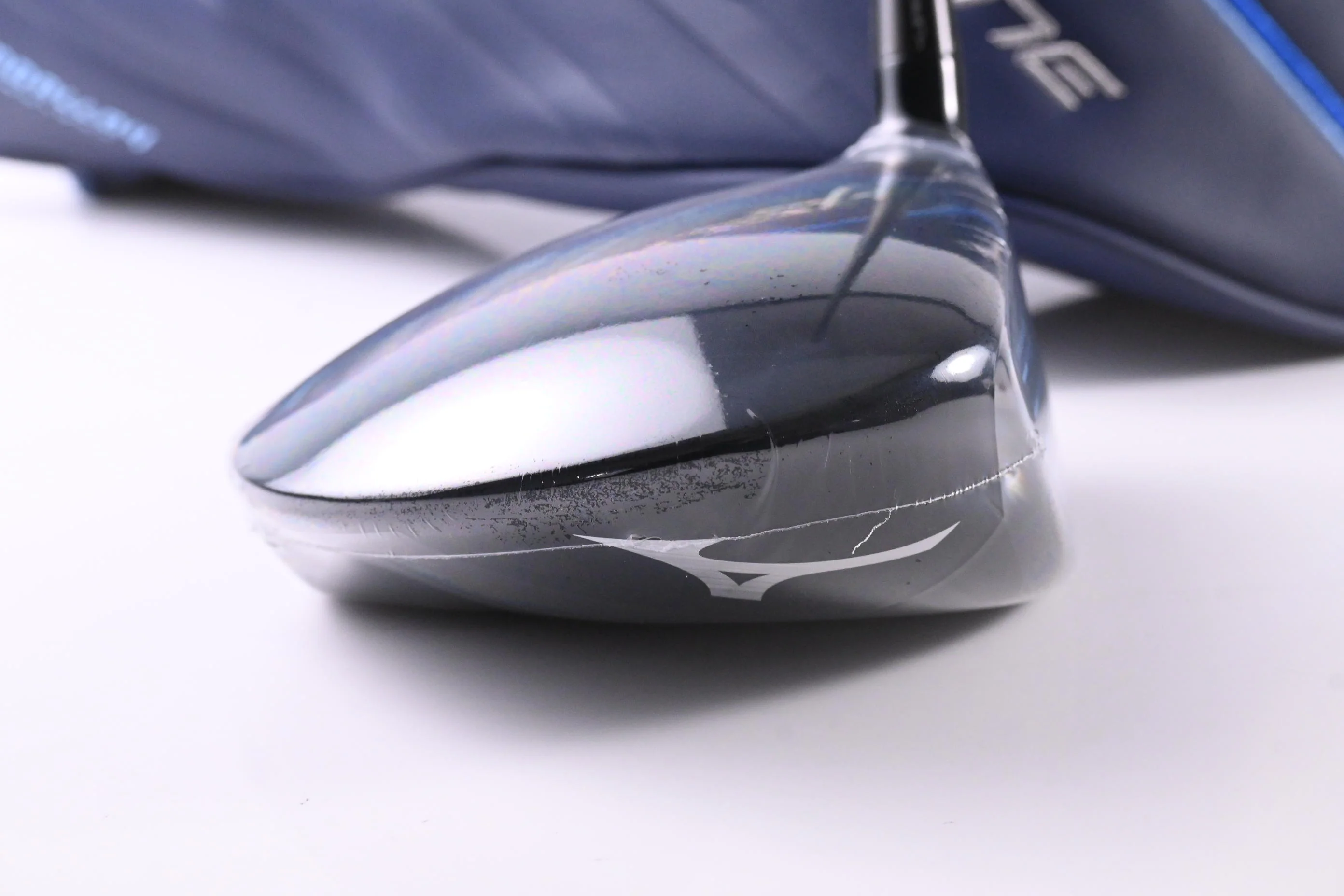 Mizuno JPX One Driver / 10.5 Degree / Stiff Flex Tensei 1K Blue 55 Shaft - Image 3