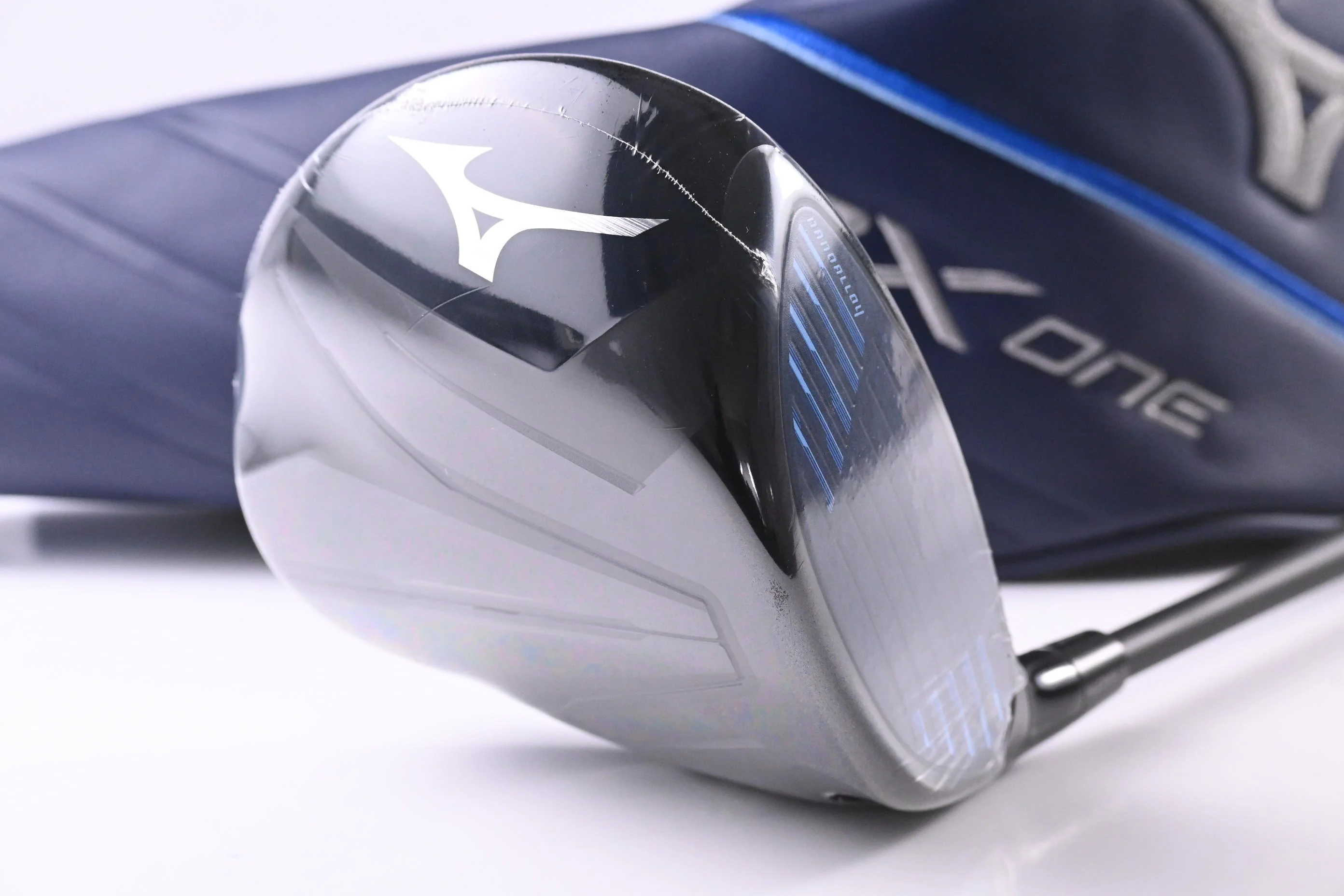 Mizuno JPX One Driver / 9 Degree / Stiff Flex Tensei 1K Blue 65 Shaft