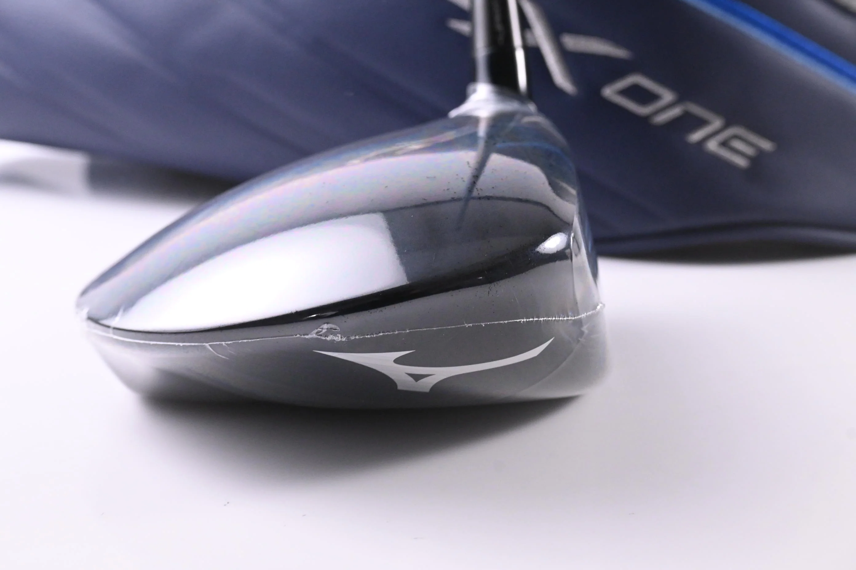 Mizuno JPX One Driver / 9 Degree / Stiff Flex Tensei 1K Blue 65 Shaft - Image 3