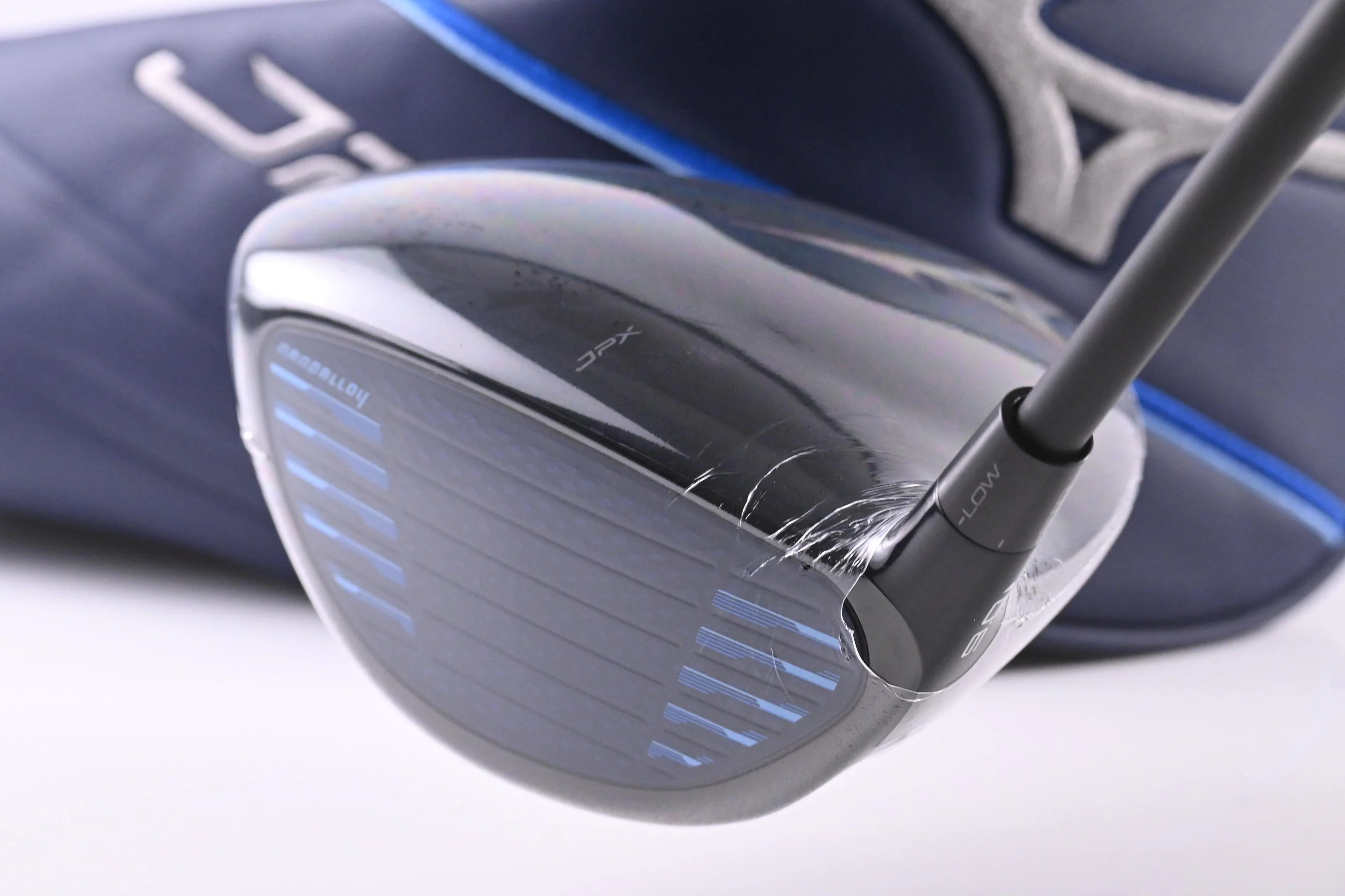 Mizuno JPX One Driver / 9 Degree / Stiff Flex Tensei 1K Blue 65 Shaft - Image 4