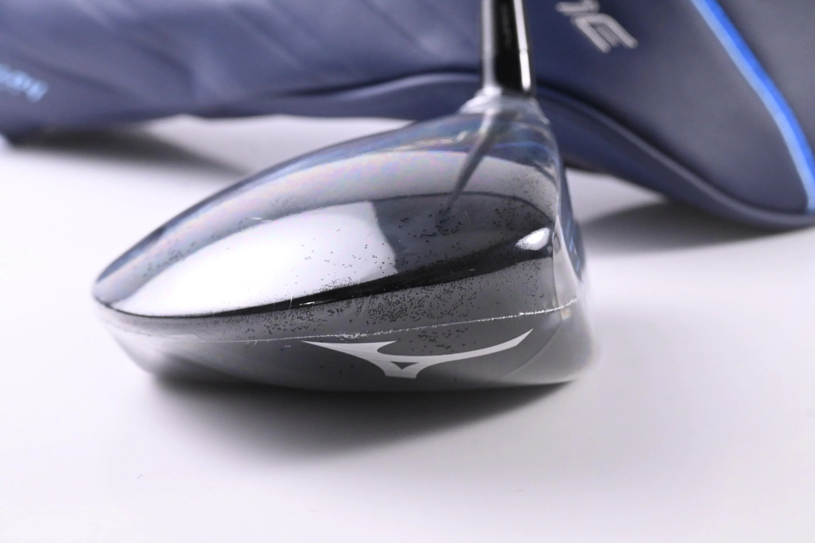 Mizuno JPX One Driver / 10.5 Degree / Regular Flex Tensei 1K Blue 55 Shaft - Image 3