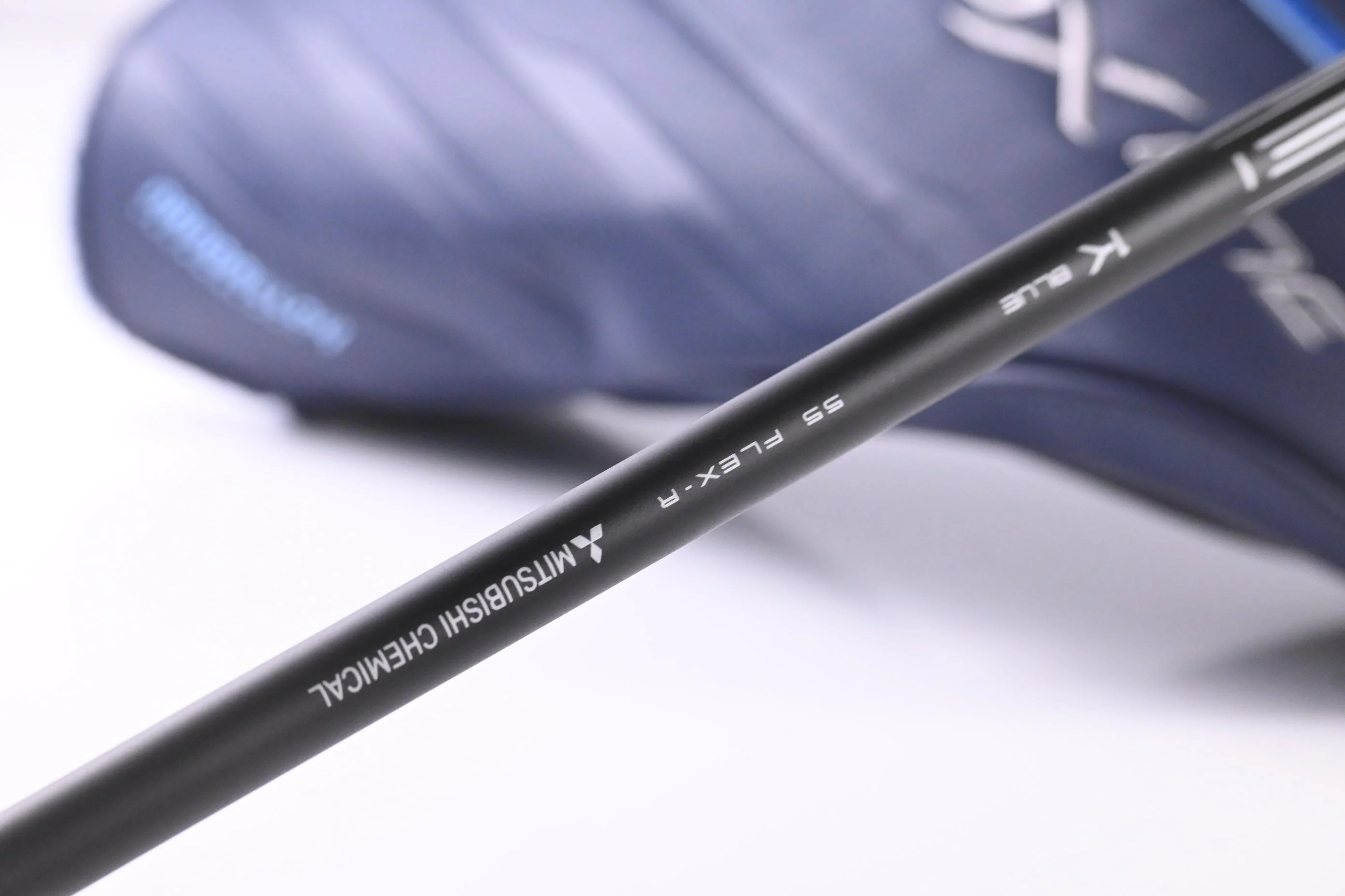 Mizuno JPX One Driver / 10.5 Degree / Regular Flex Tensei 1K Blue 55 Shaft - Image 6