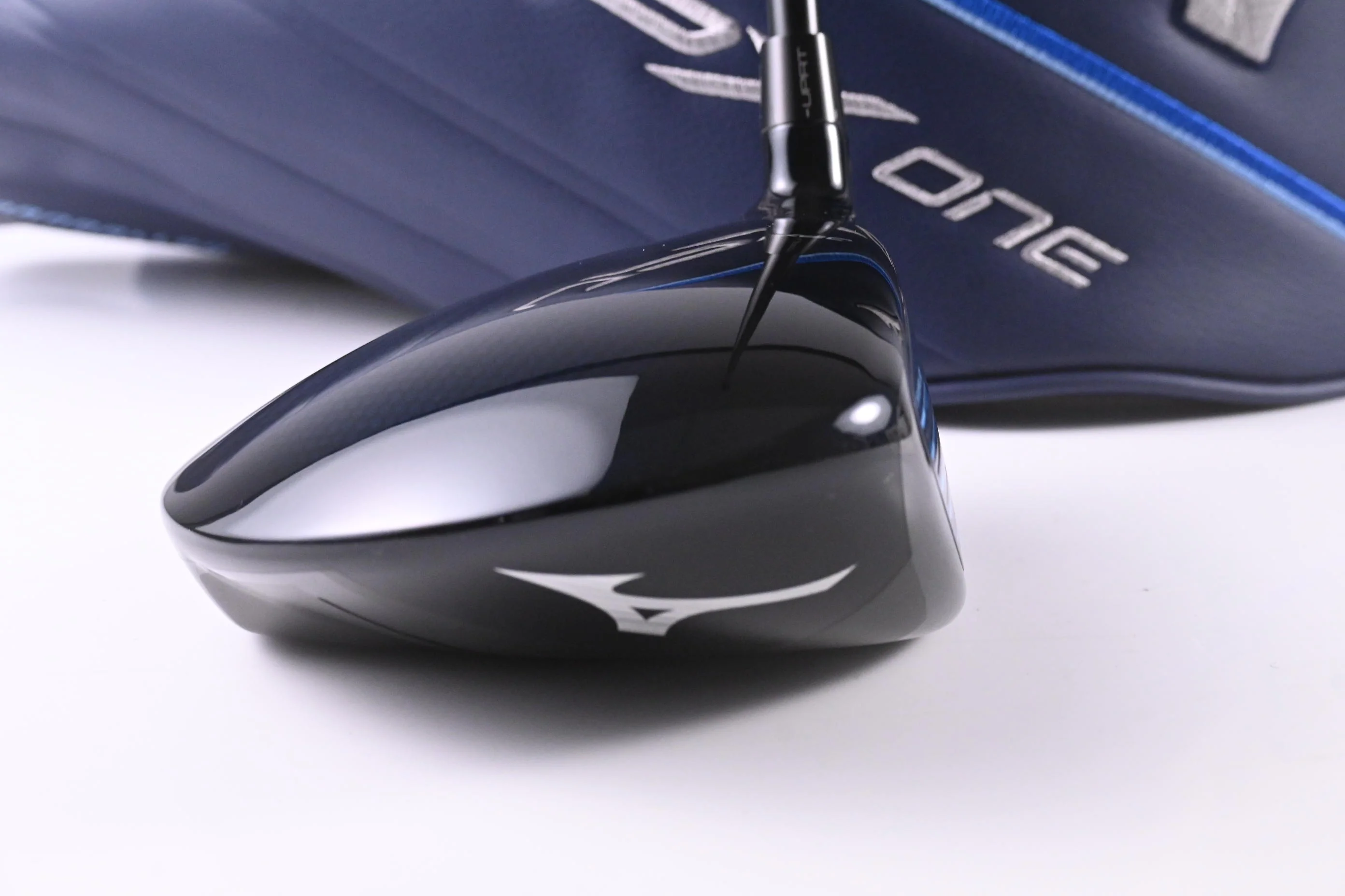 Ladies Mizuno JPX One Driver / 10.5 Degree / Ladies Flex UST Helium Nanocore 4 - Image 3