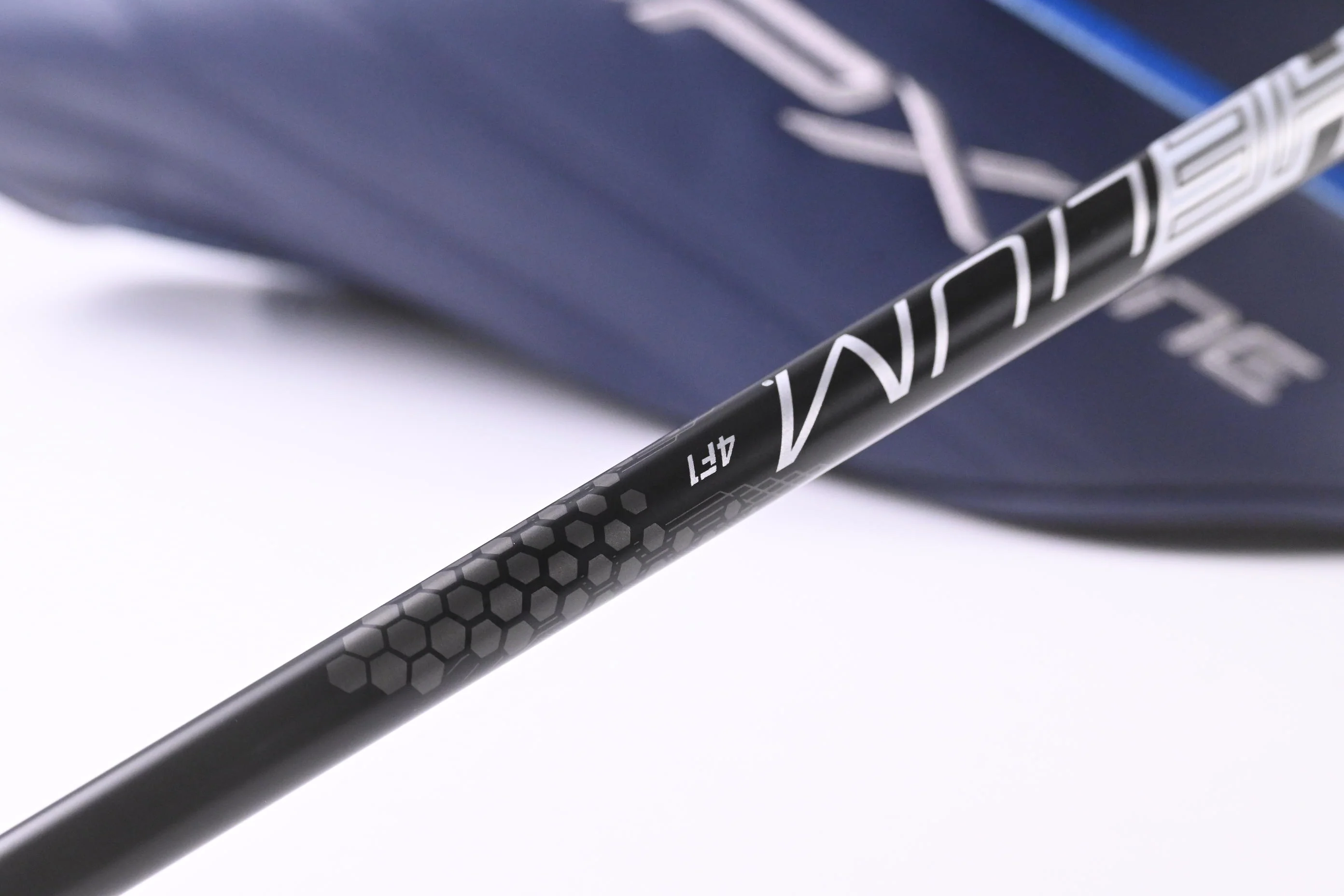 Ladies Mizuno JPX One Driver / 10.5 Degree / Ladies Flex UST Helium Nanocore 4 - Image 6
