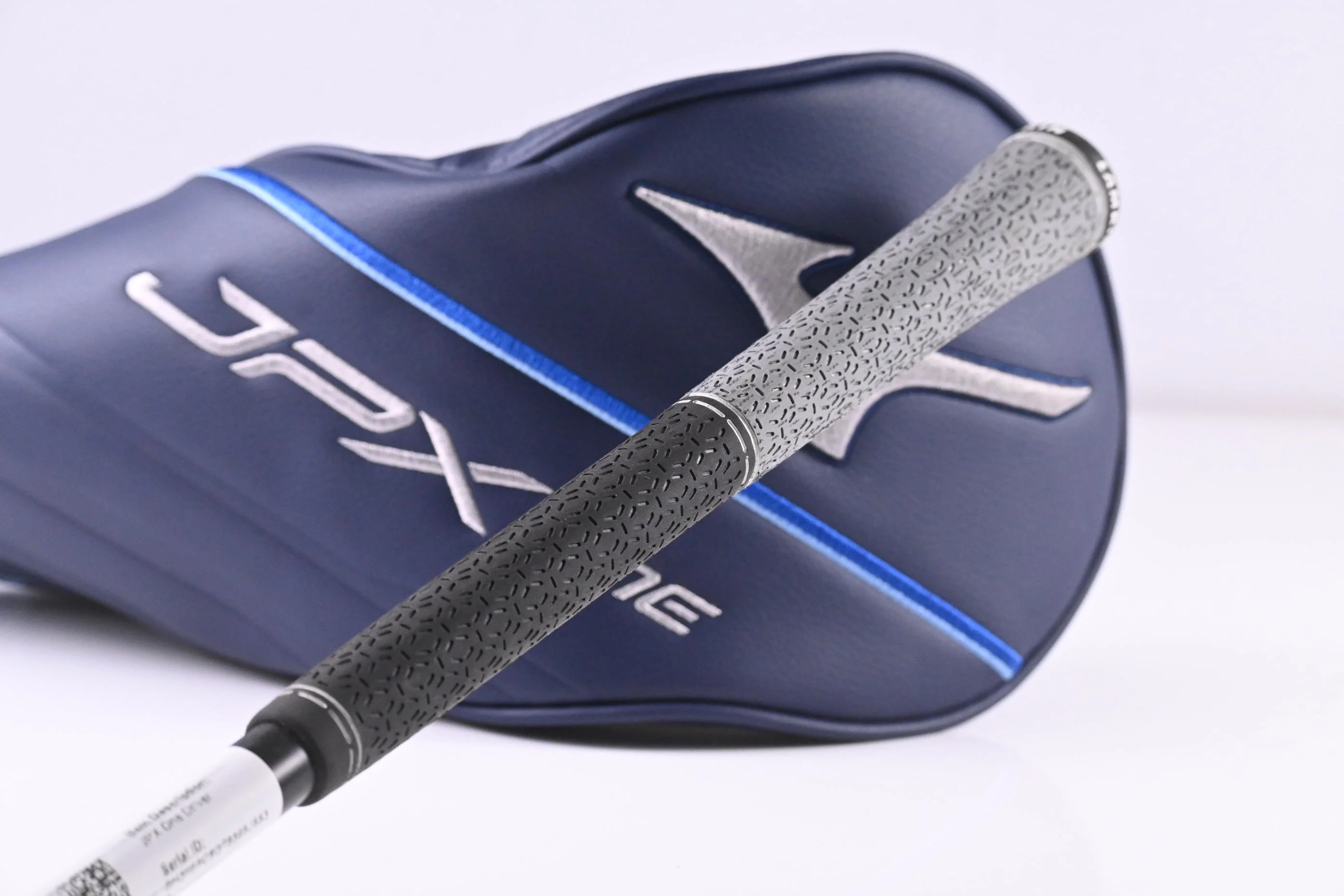 Ladies Mizuno JPX One Driver / 10.5 Degree / Ladies Flex UST Helium Nanocore 4 - Image 8
