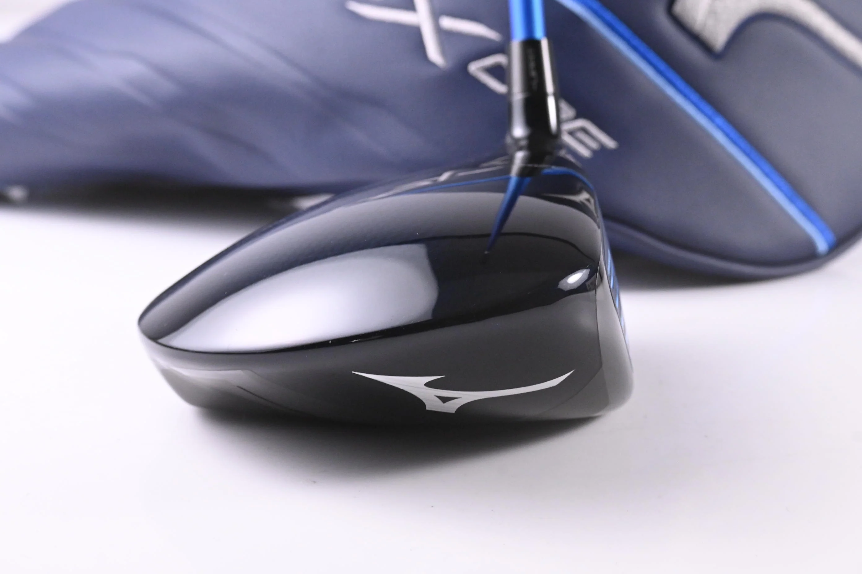 Mizuno JPX One Driver / 10.5 Degree / Regular Flex Denali Frost Blue 50 Shaft - Image 3