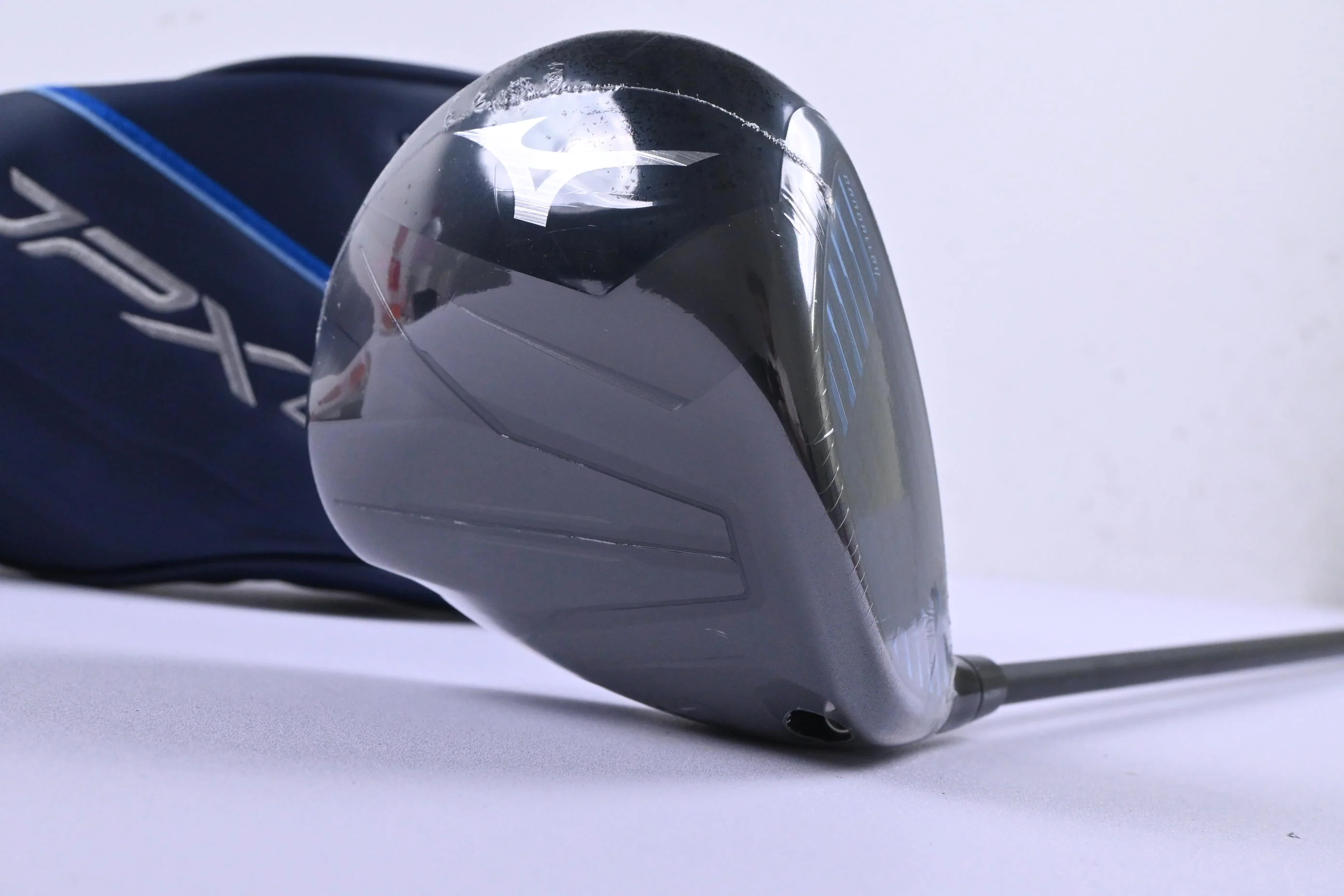 Mizuno JPX One Driver / 10.5 Degree / Stiff Flex Tensei 1K Black 65 Shaft