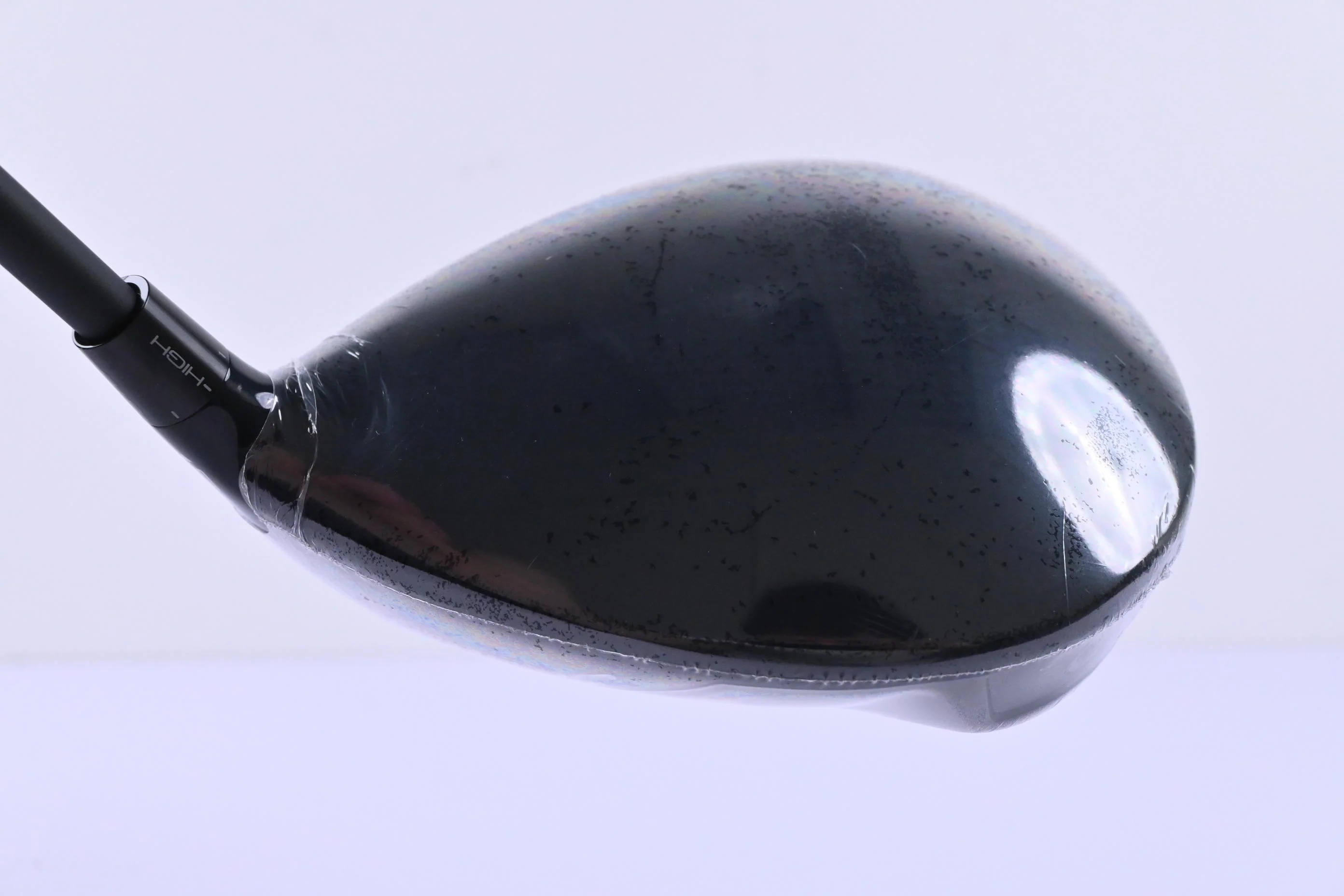 Mizuno JPX One Driver / 10.5 Degree / Stiff Flex Tensei 1K Black 65 Shaft - Image 5