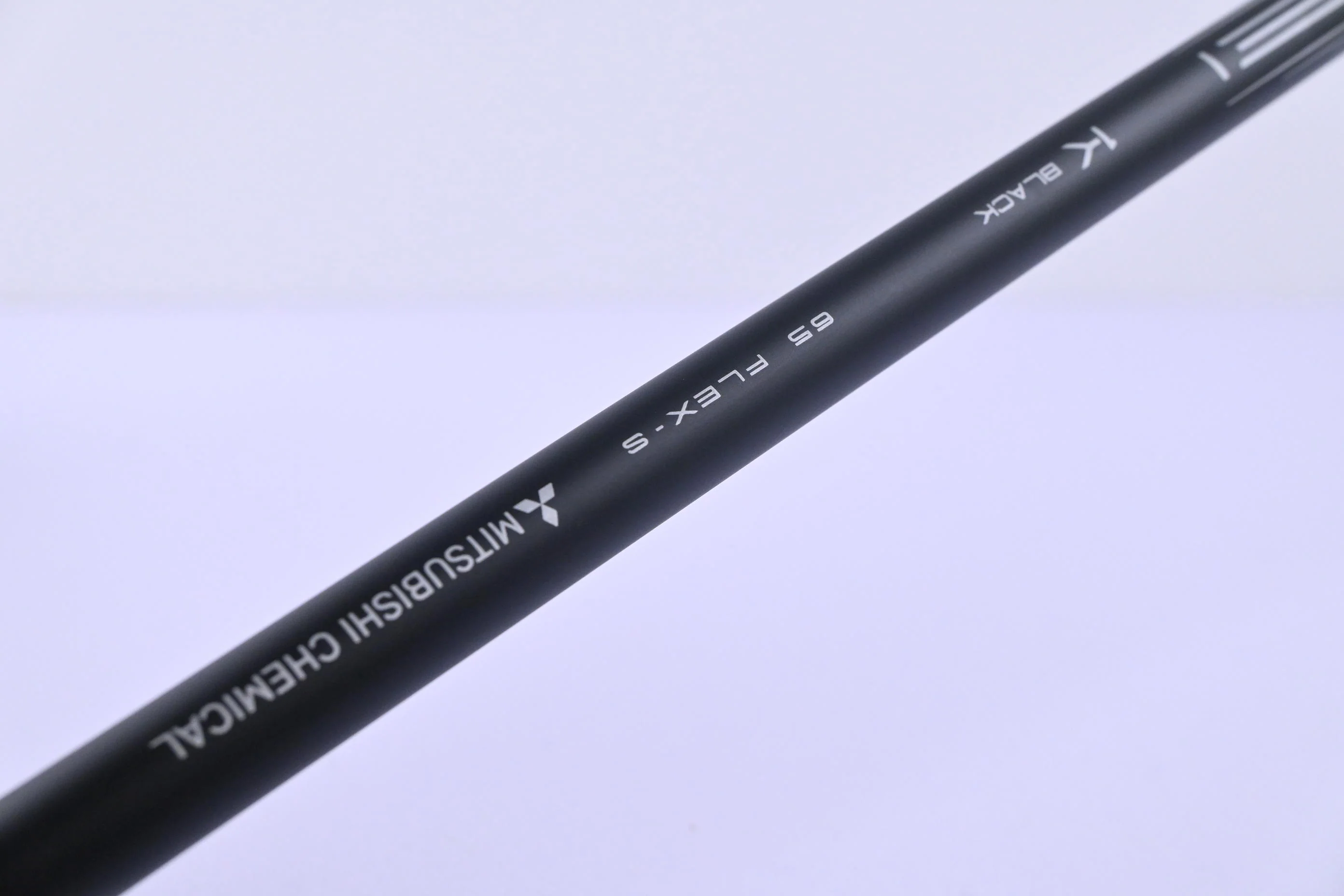 Mizuno JPX One Driver / 10.5 Degree / Stiff Flex Tensei 1K Black 65 Shaft - Image 6