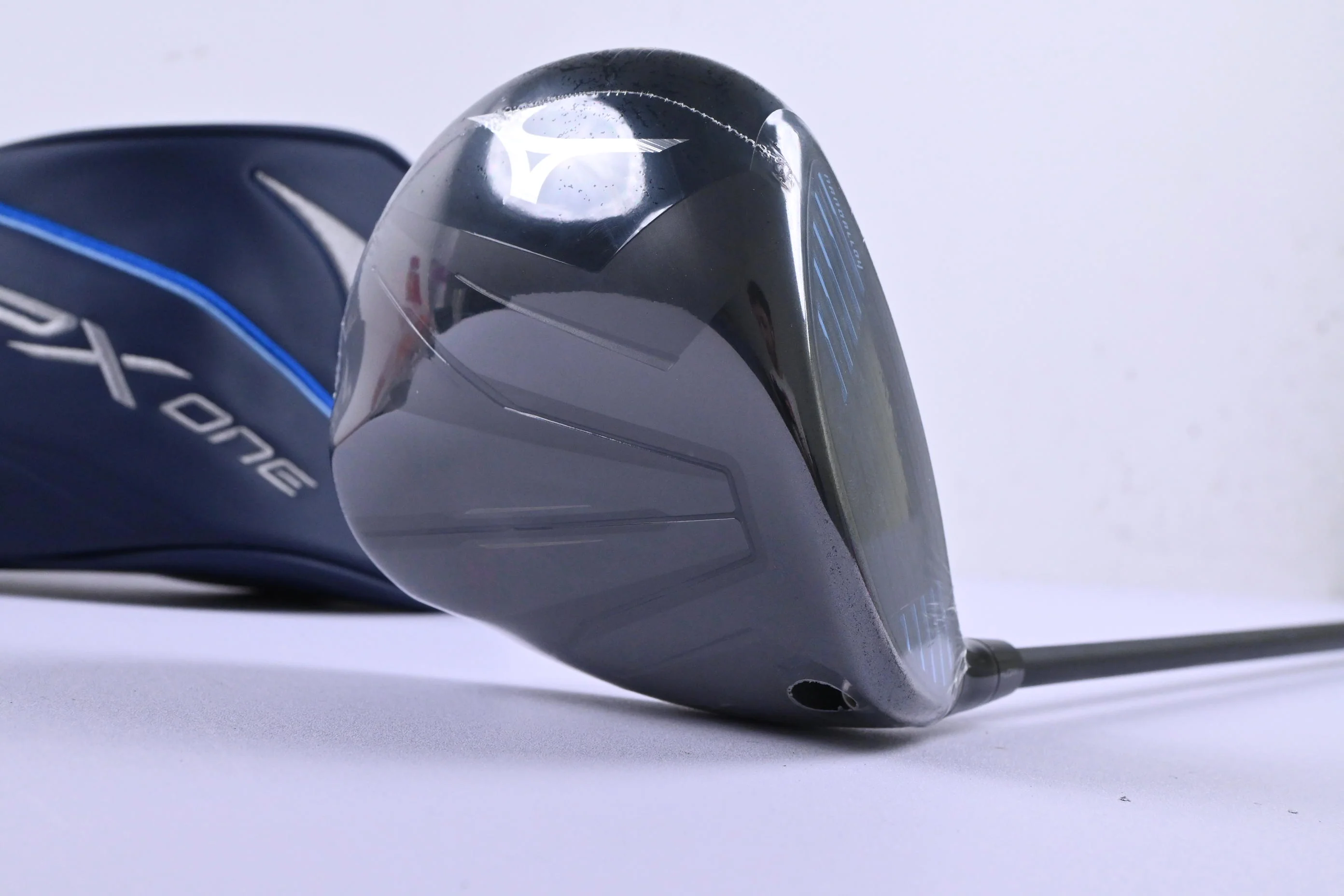 Mizuno JPX One Driver / 10.5 Degree / Stiff Flex Tensei 1K Blue 55 Shaft