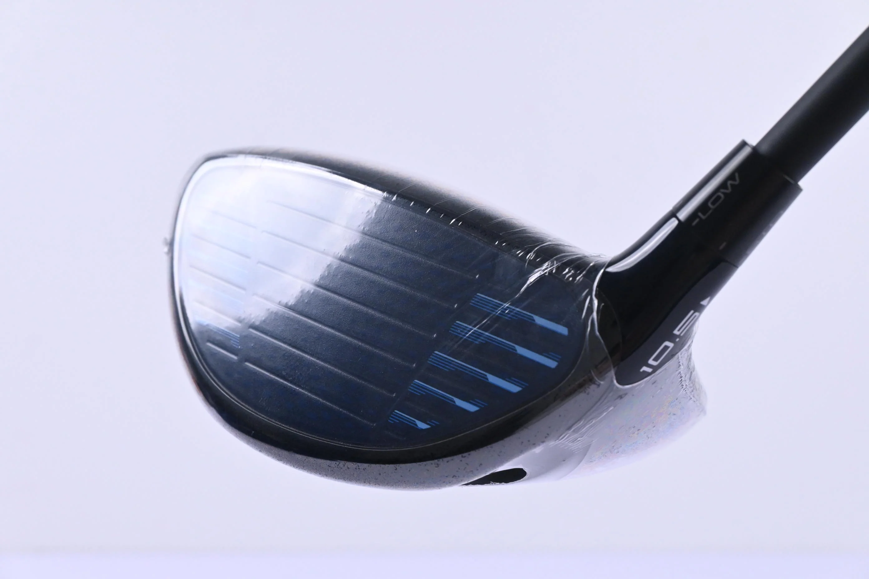 Mizuno JPX One Driver / 10.5 Degree / Stiff Flex Tensei 1K Blue 55 Shaft - Image 4