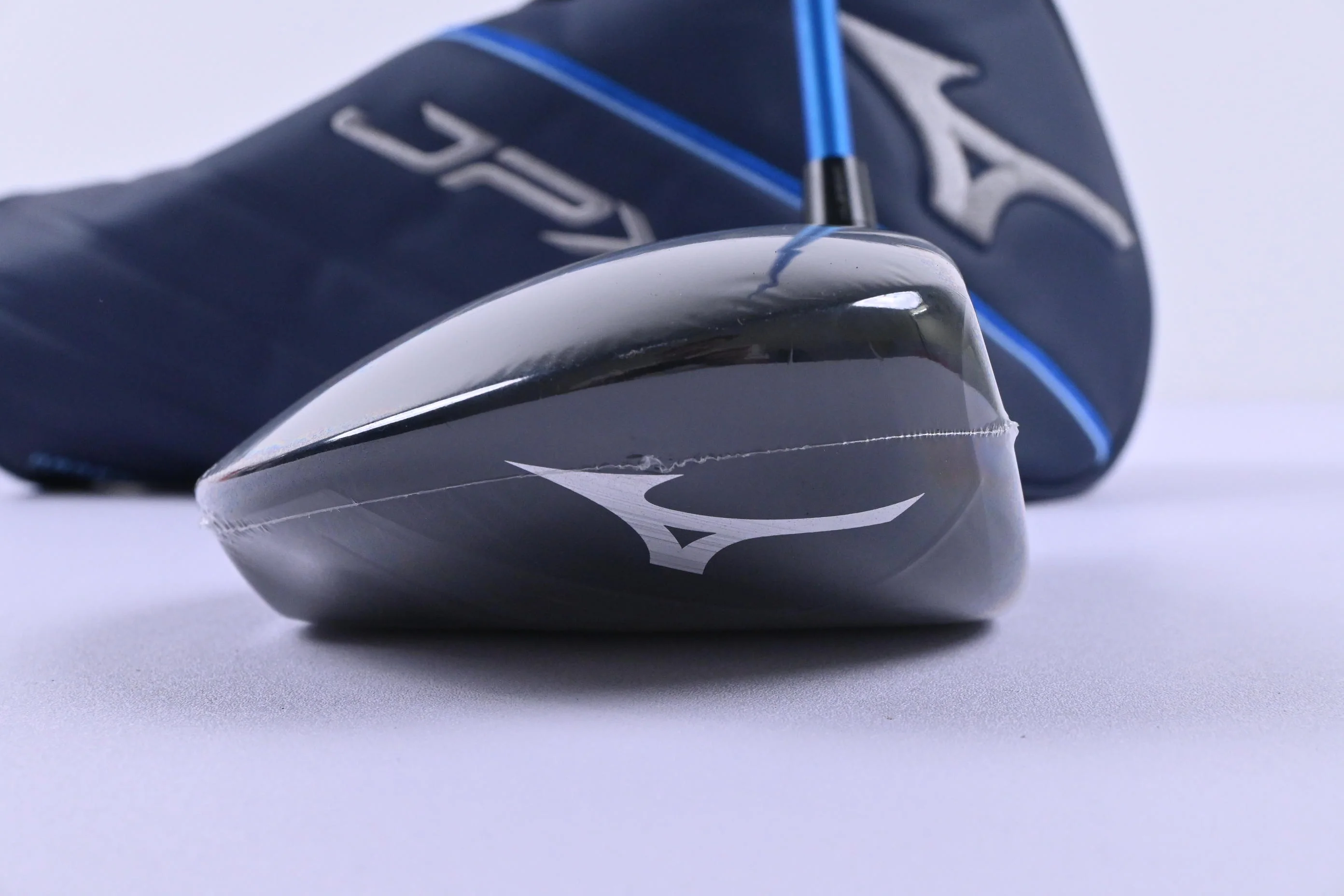 Mizuno JPX One Driver / 12 Degree / Regular Flex Denali Frost Blue 50 Shaft - Image 3