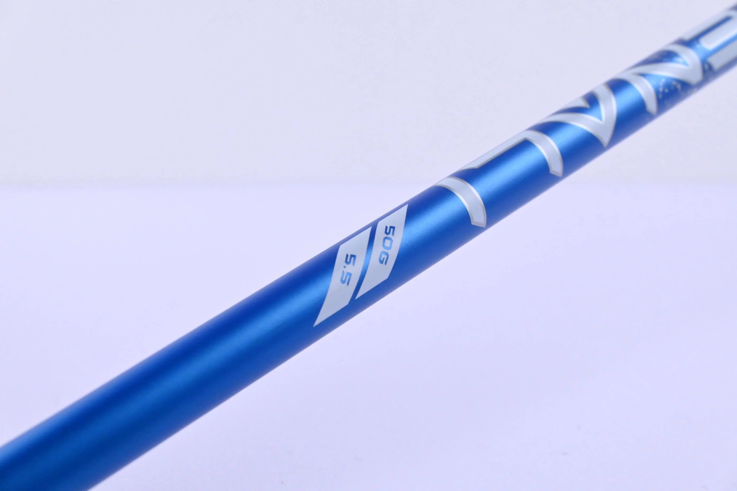 Mizuno JPX One Driver / 12 Degree / Regular Flex Denali Frost Blue 50 Shaft - Image 6
