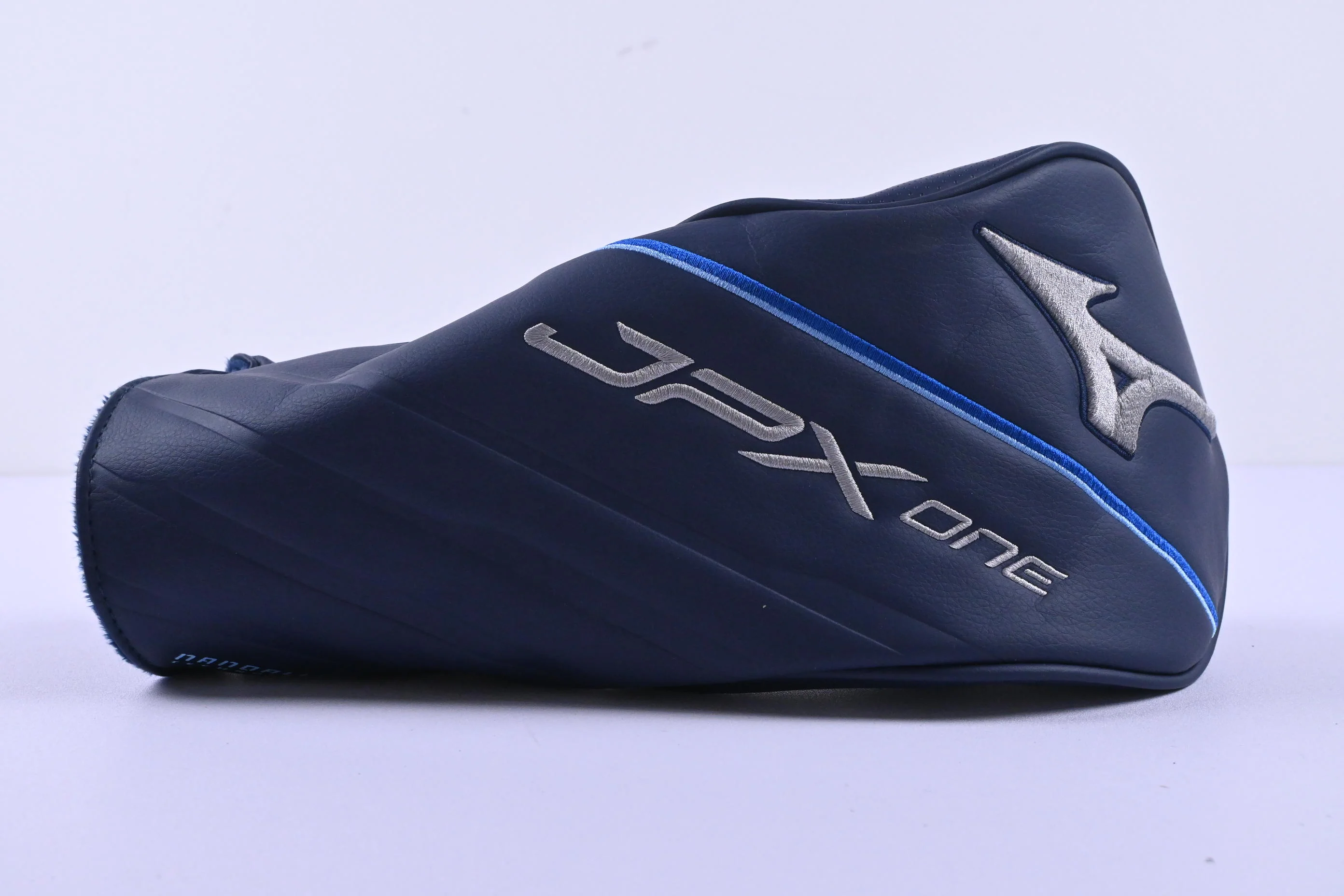 Mizuno JPX One Driver / 12 Degree / Regular Flex Denali Frost Blue 50 Shaft - Image 9