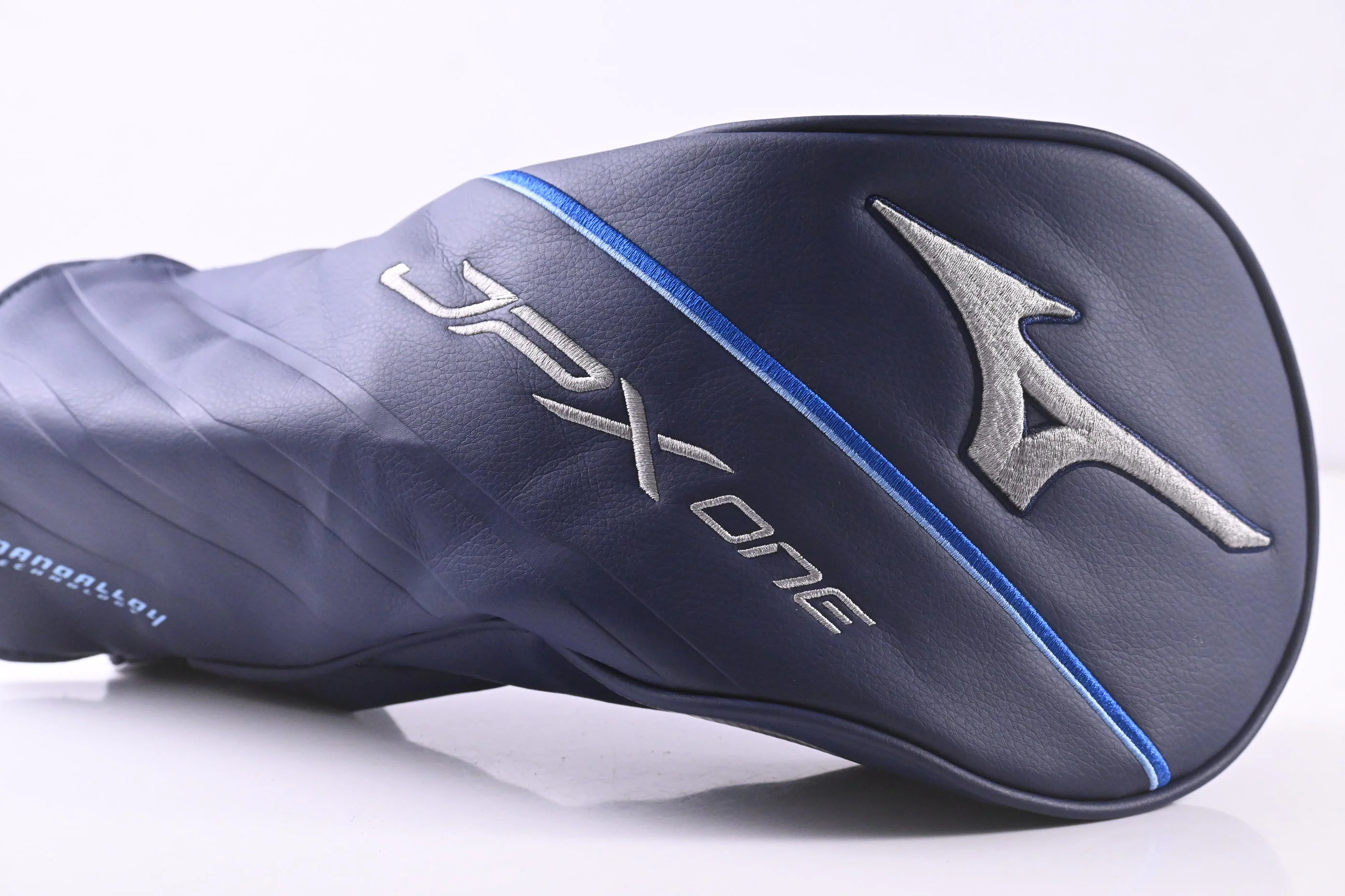 Mizuno JPX One Driver / 12 Degree / Senior Flex Denali Frost Blue 50 Shaft - Image 9