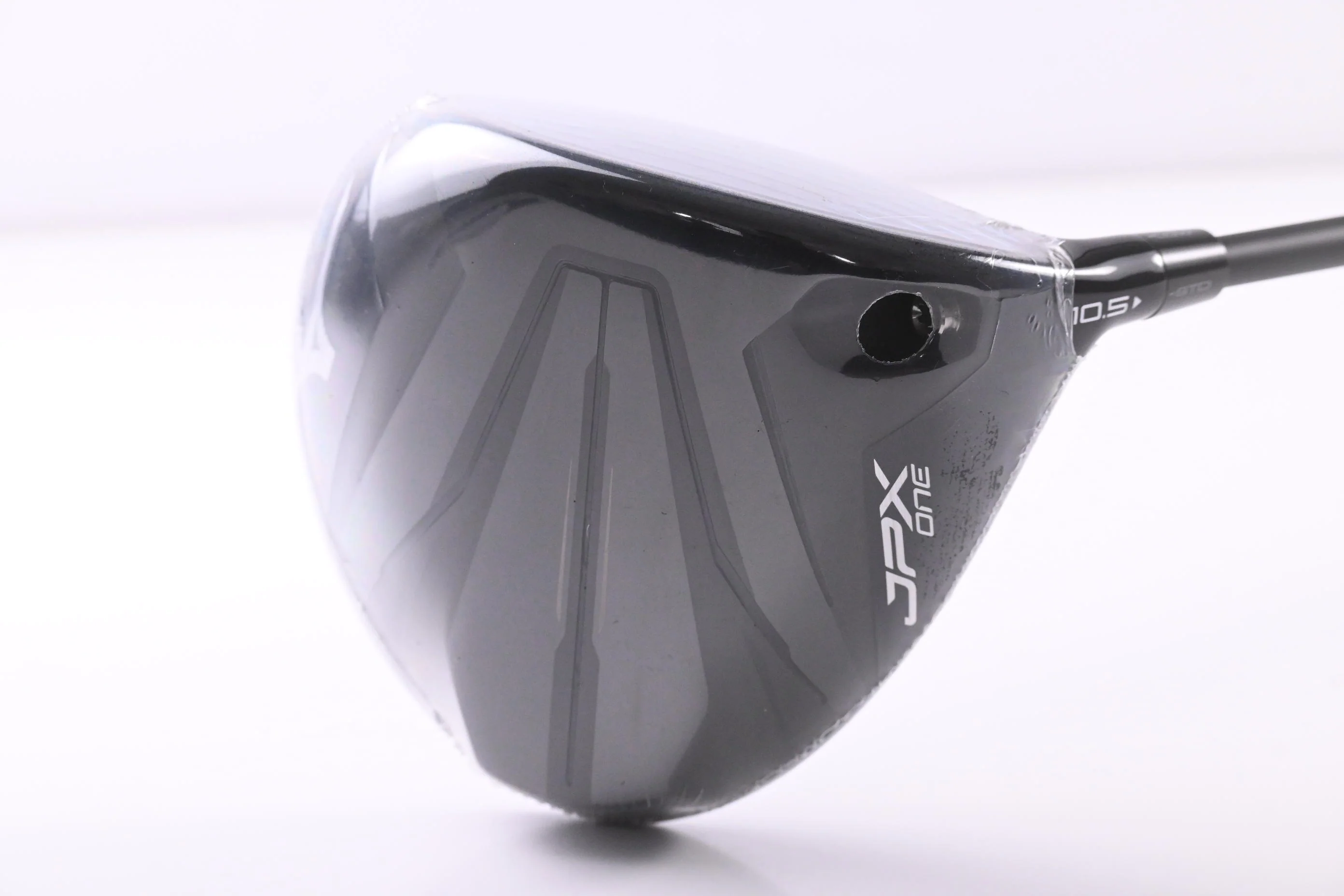 Mizuno JPX One Driver / 10.5 Degree / Regular Flex Tensei 1K Blue 55 Shaft - Image 2