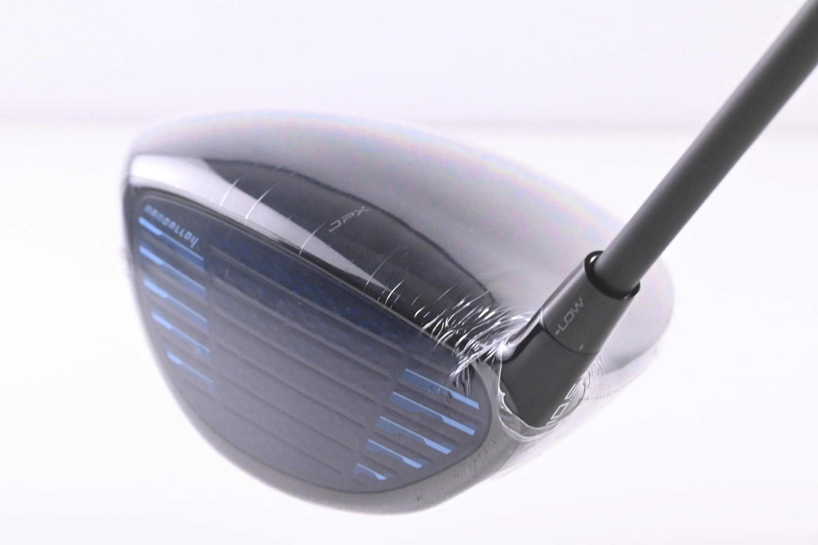 Mizuno JPX One Driver / 10.5 Degree / Regular Flex Tensei 1K Blue 55 Shaft - Image 4