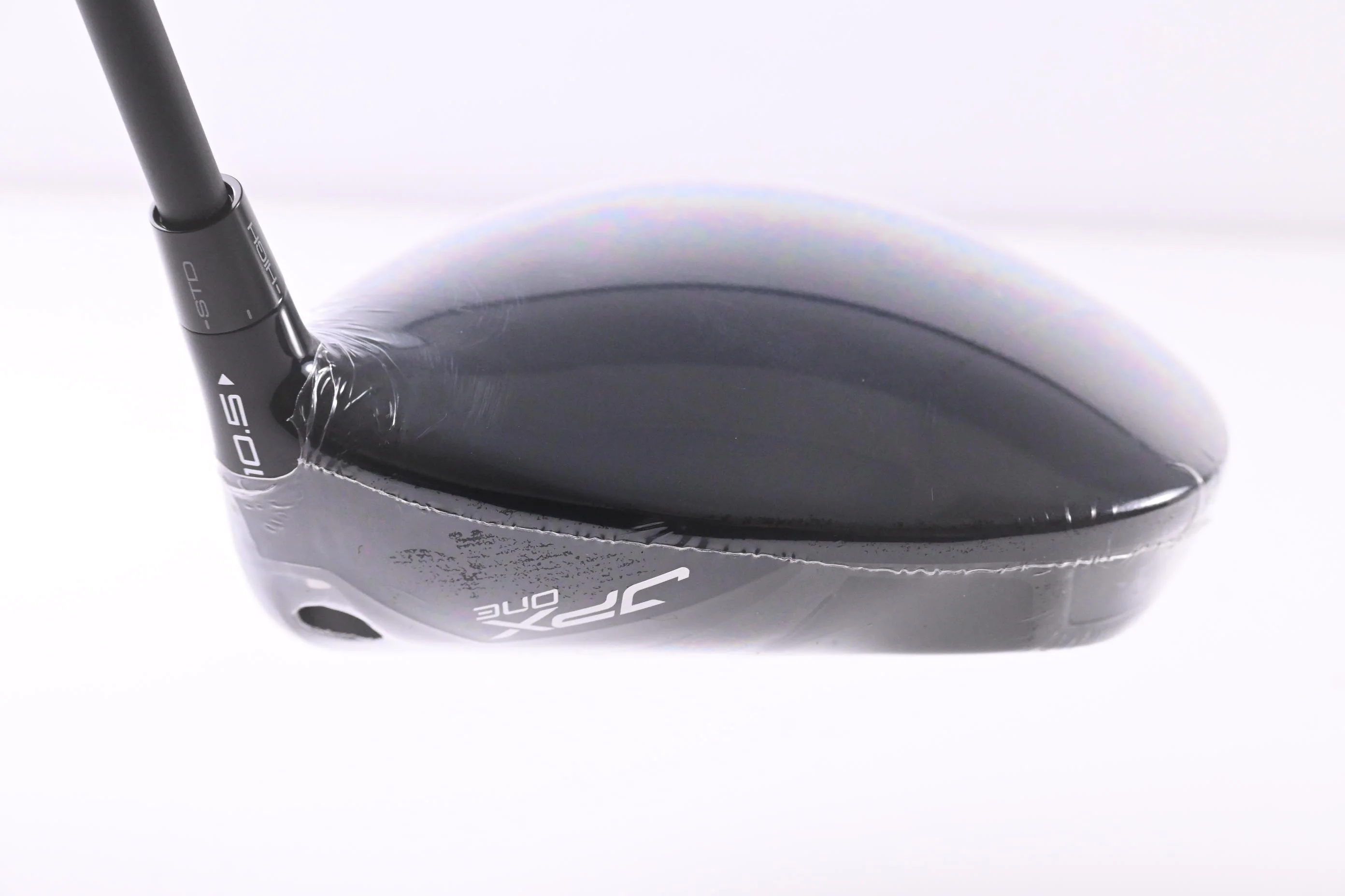 Mizuno JPX One Driver / 10.5 Degree / Regular Flex Tensei 1K Blue 55 Shaft - Image 5