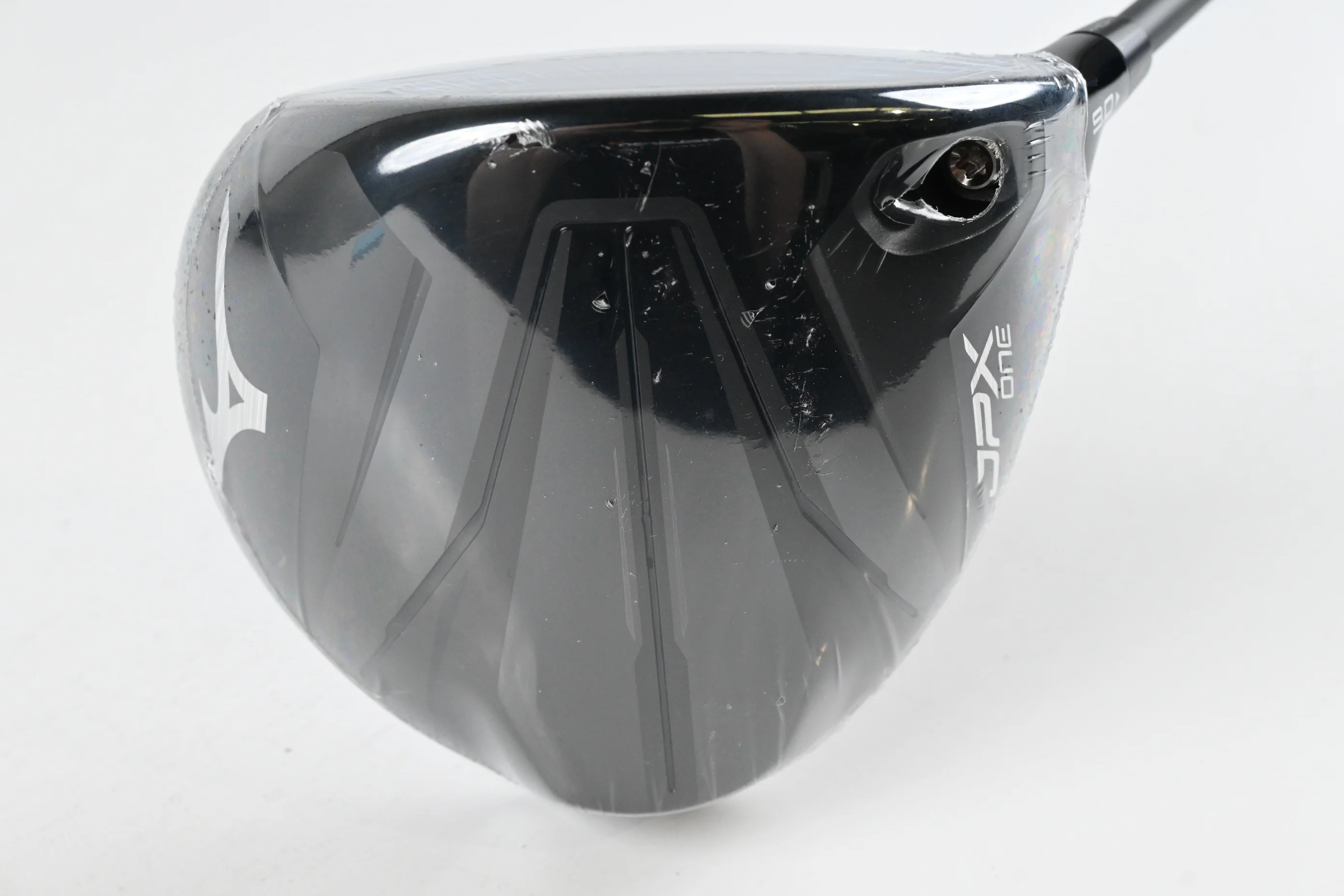 Mizuno JPX One Driver / 9 Degree / Regular Flex Tensei 1K Blue 65 Shaft - Image 2