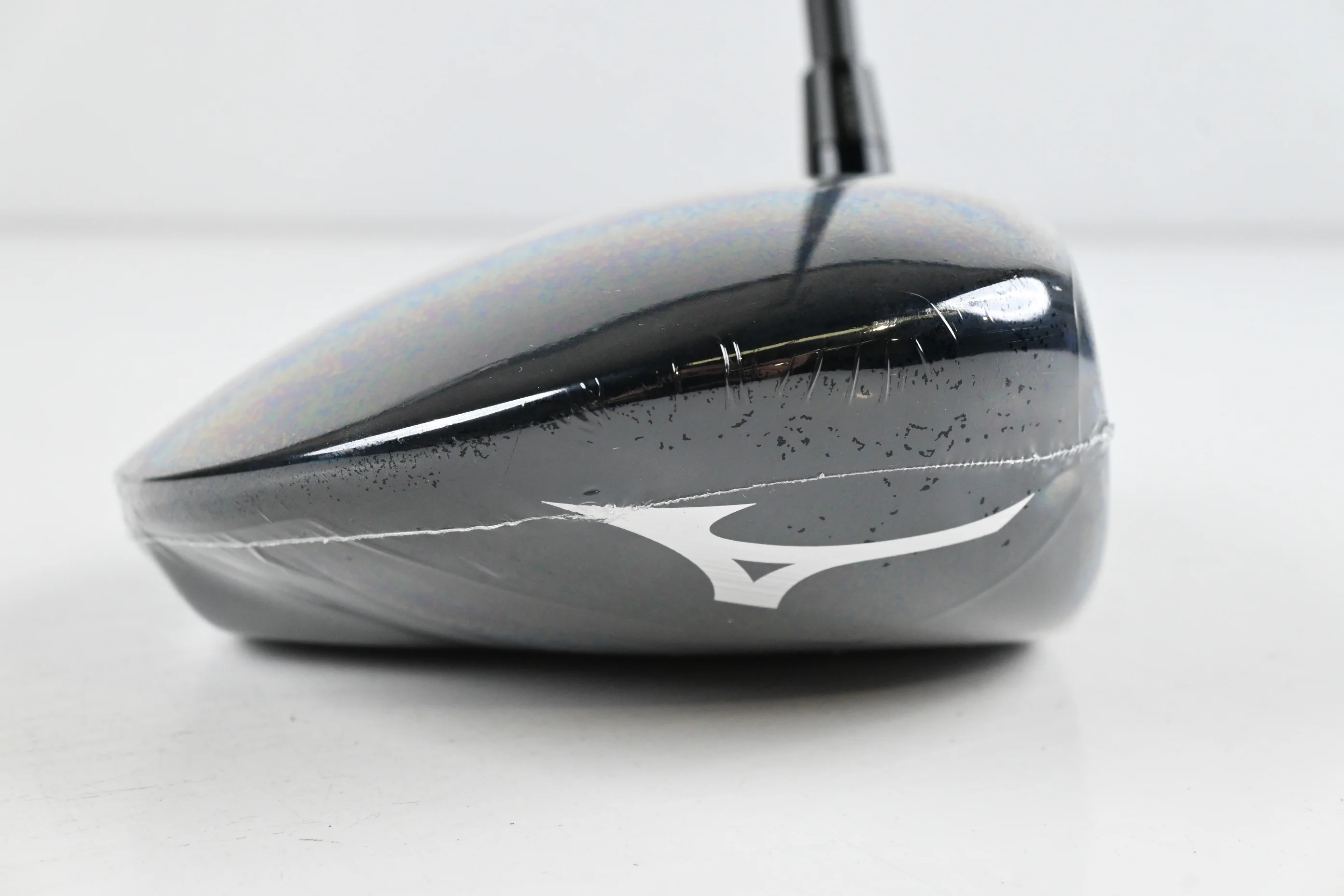 Mizuno JPX One Driver / 9 Degree / Regular Flex Tensei 1K Blue 65 Shaft - Image 3