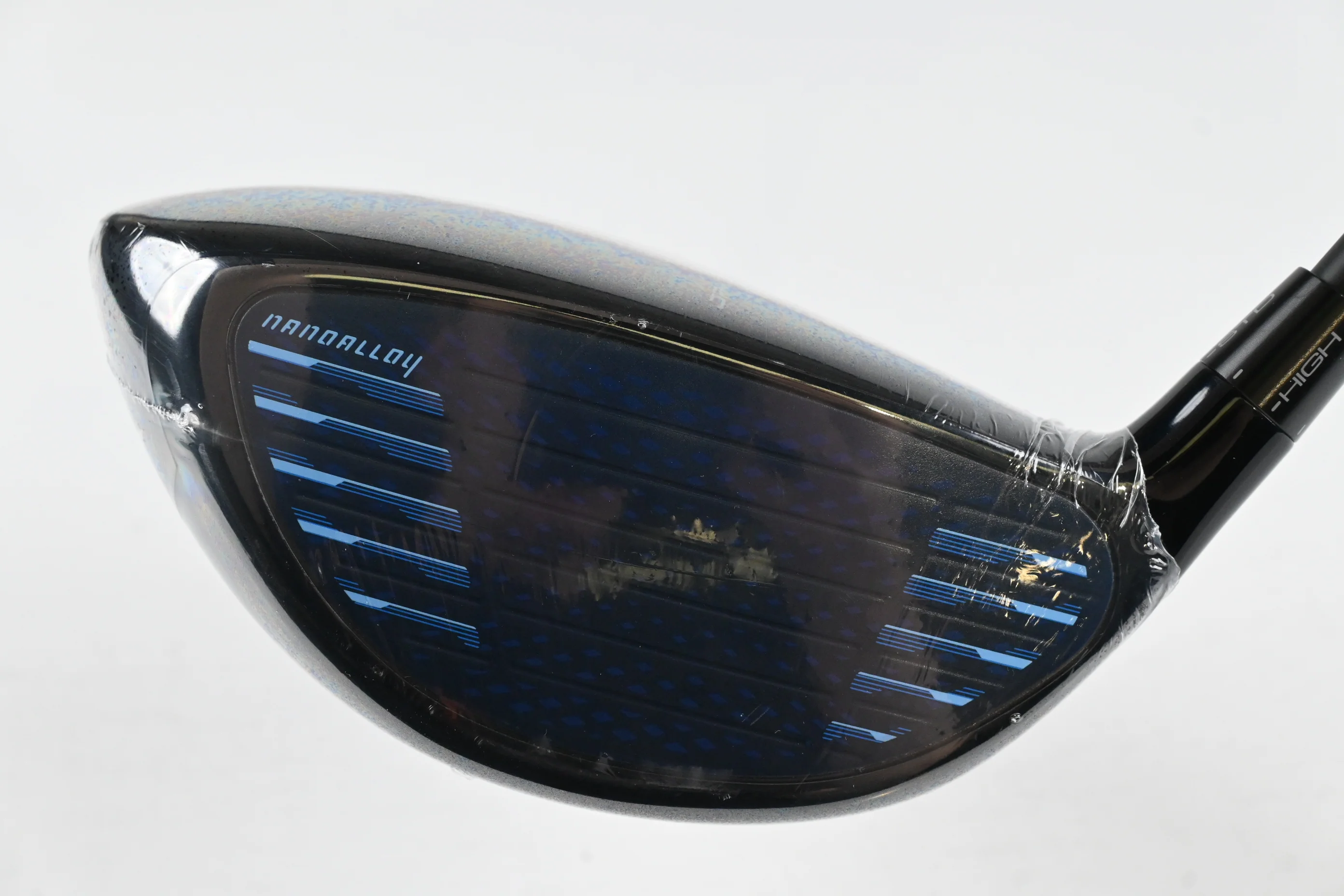 Mizuno JPX One Driver / 9 Degree / Regular Flex Tensei 1K Blue 65 Shaft - Image 4