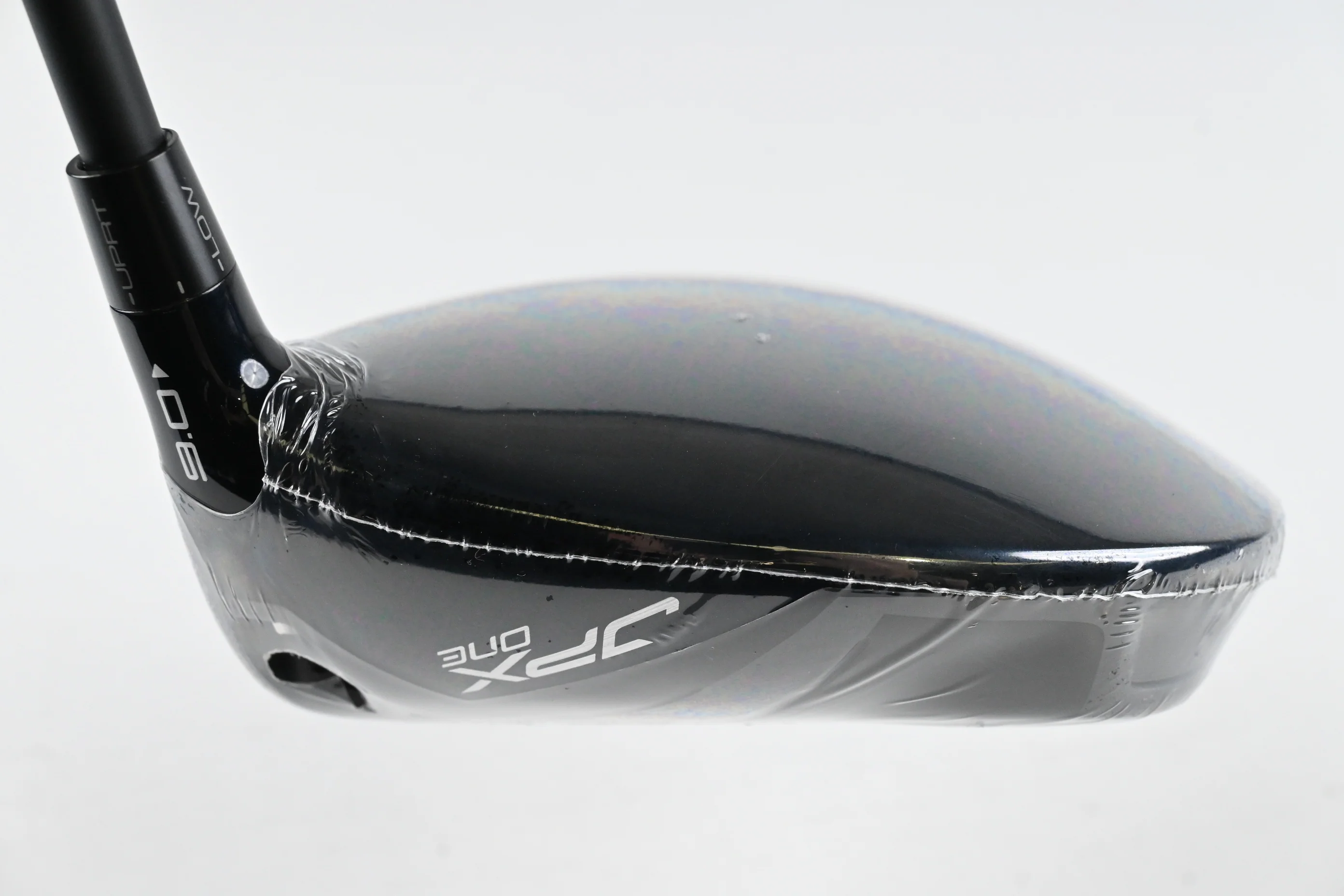 Mizuno JPX One Driver / 9 Degree / Regular Flex Tensei 1K Blue 65 Shaft - Image 5