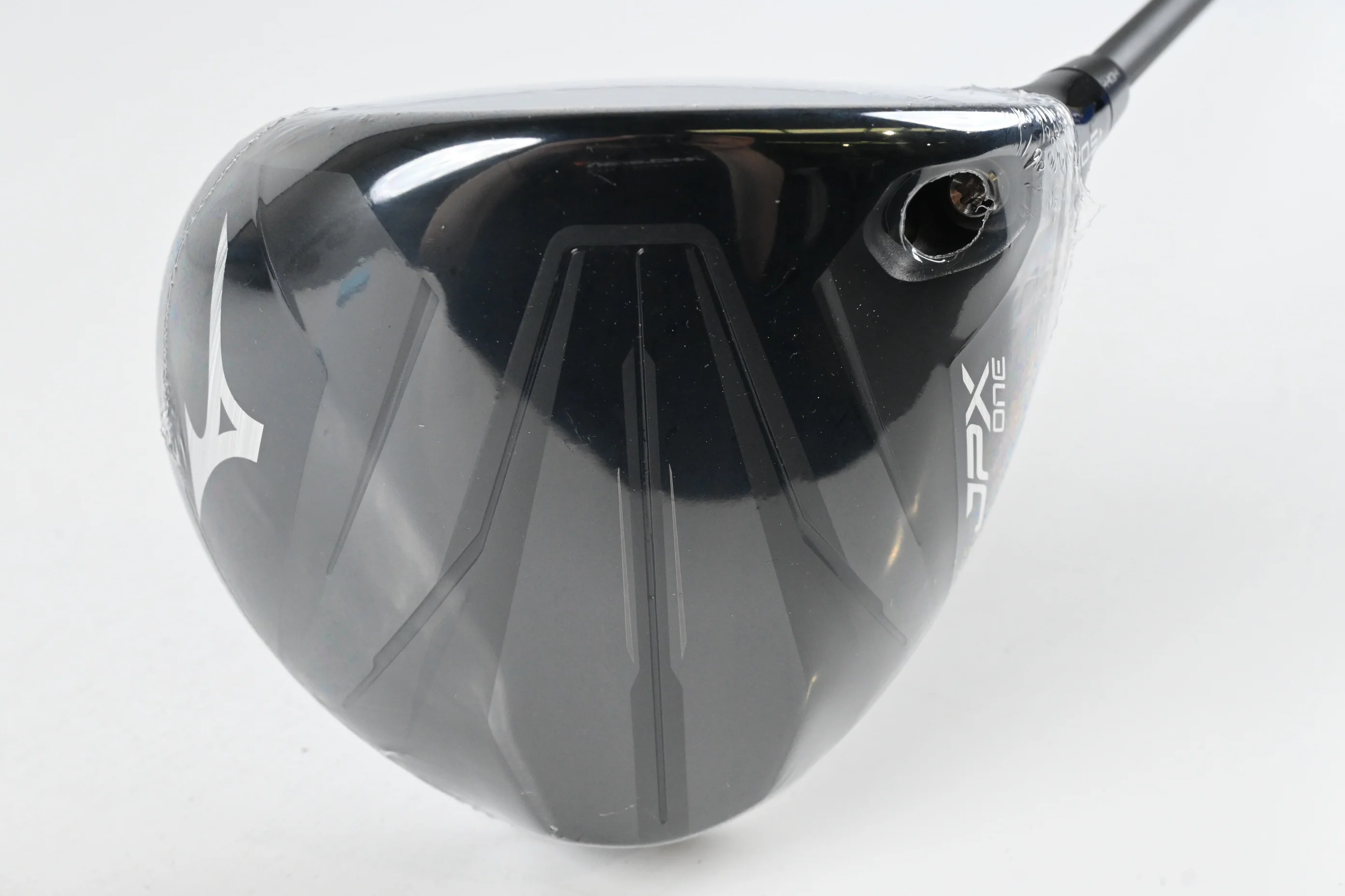 Mizuno JPX One Driver / 10.5 Degree / Stiff Flex Tensei 1K Blue 55 Shaft - Image 2