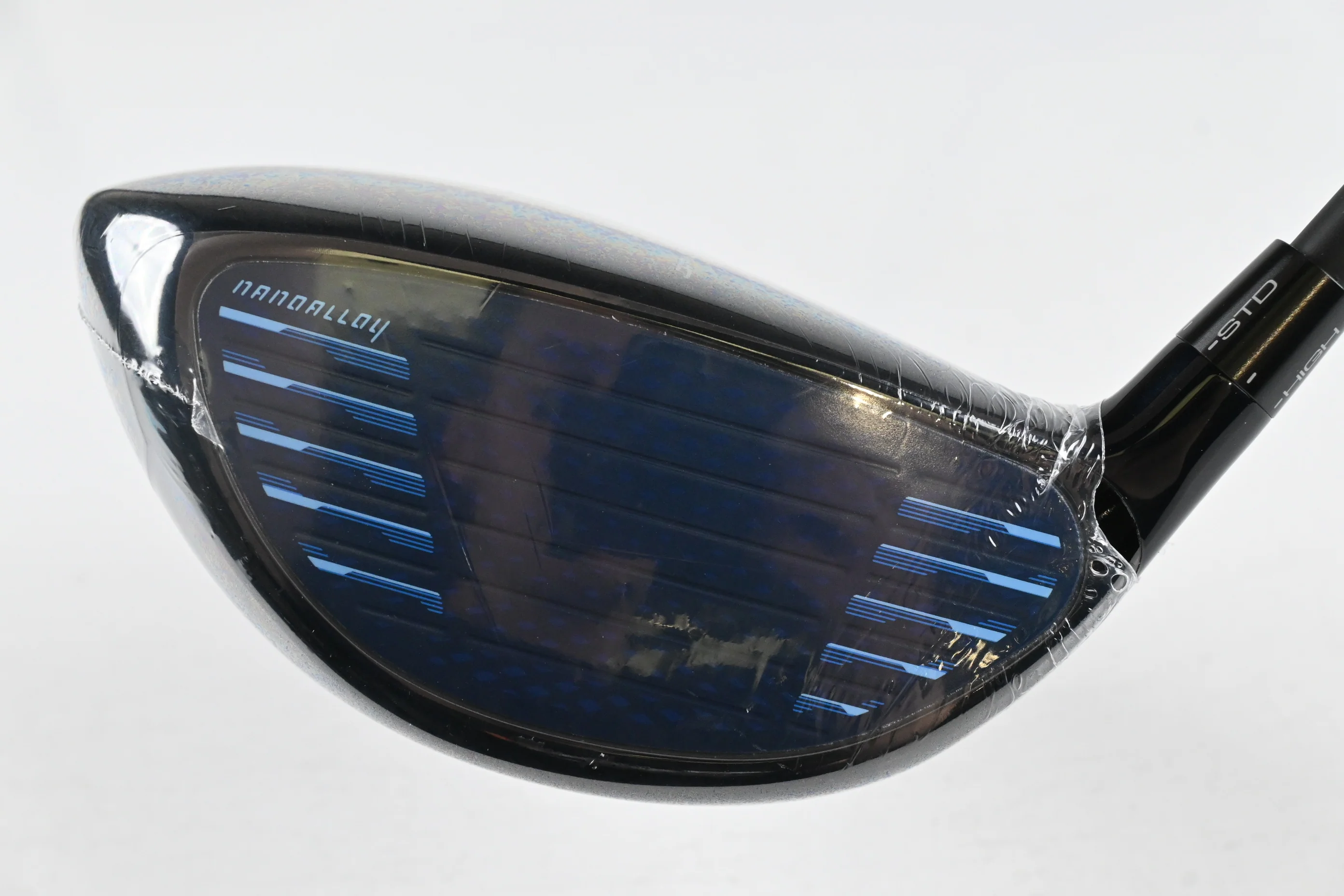 Mizuno JPX One Driver / 10.5 Degree / Stiff Flex Tensei 1K Blue 55 Shaft - Image 4