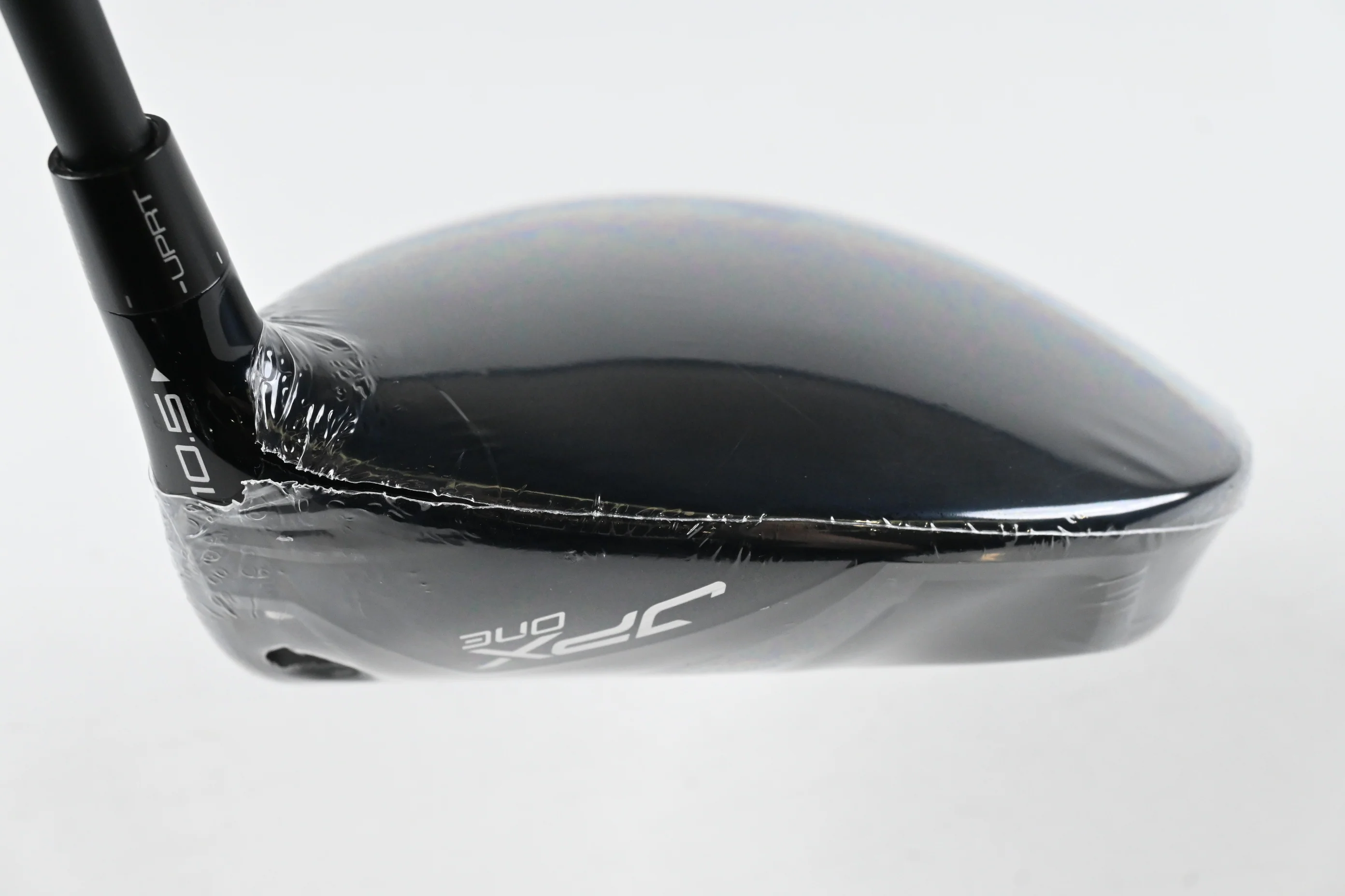 Mizuno JPX One Driver / 10.5 Degree / Stiff Flex Tensei 1K Blue 55 Shaft - Image 5