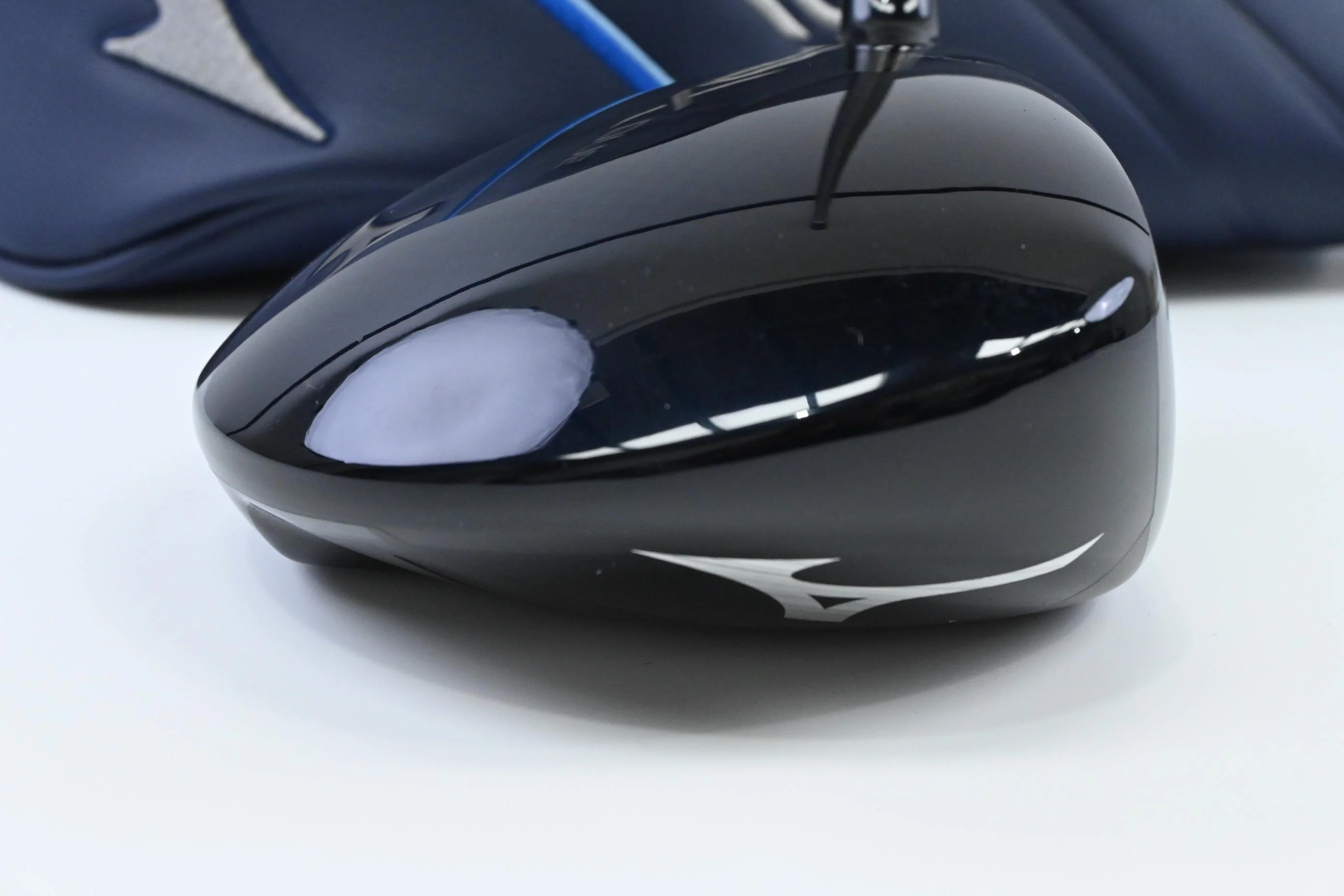 Mizuno JPX One Driver / 9 Degree / X-Flex Tensei 1K Black 75 Shaft - Image 3