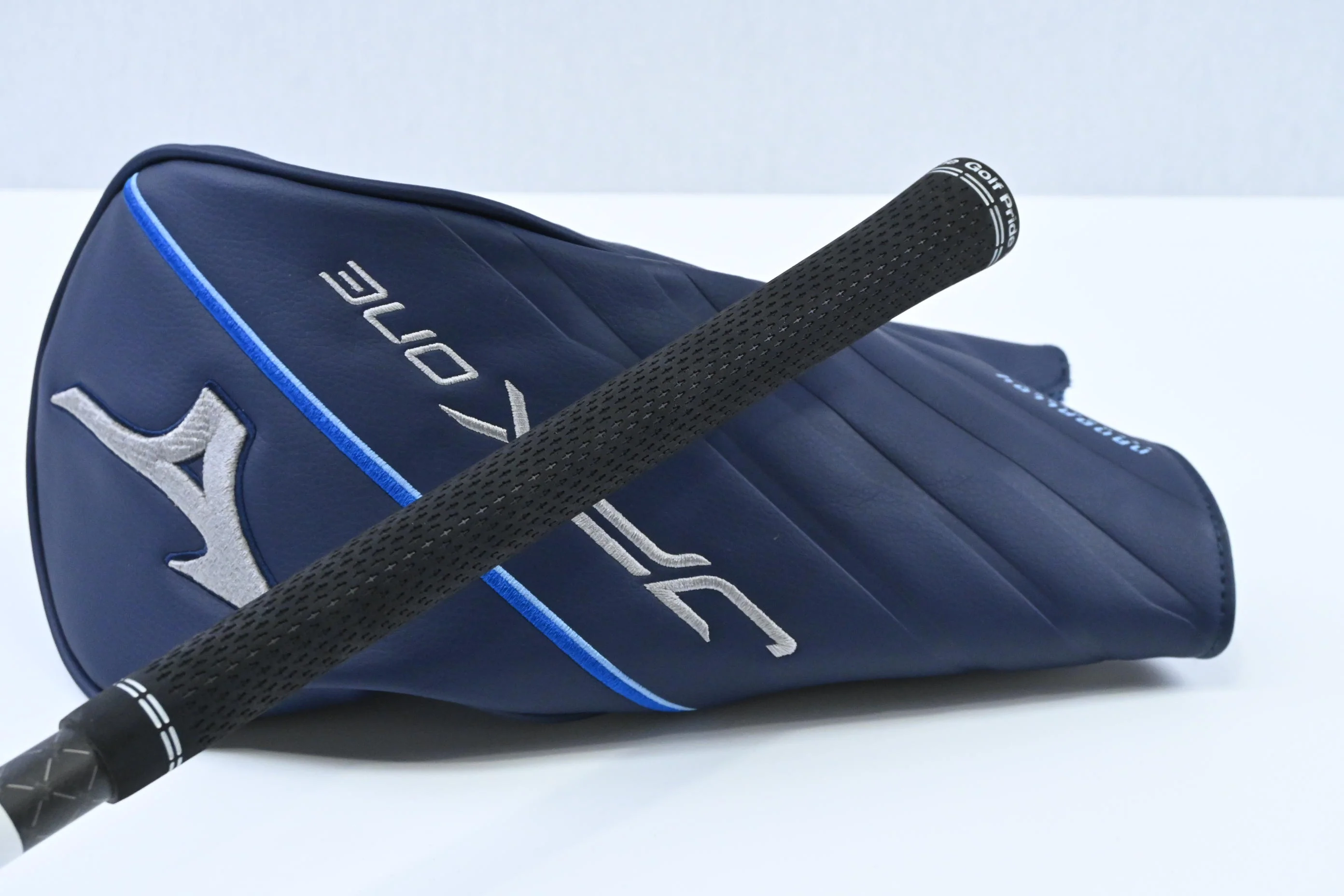 Mizuno JPX One Driver / 9 Degree / X-Flex Tensei 1K Black 75 Shaft - Image 8
