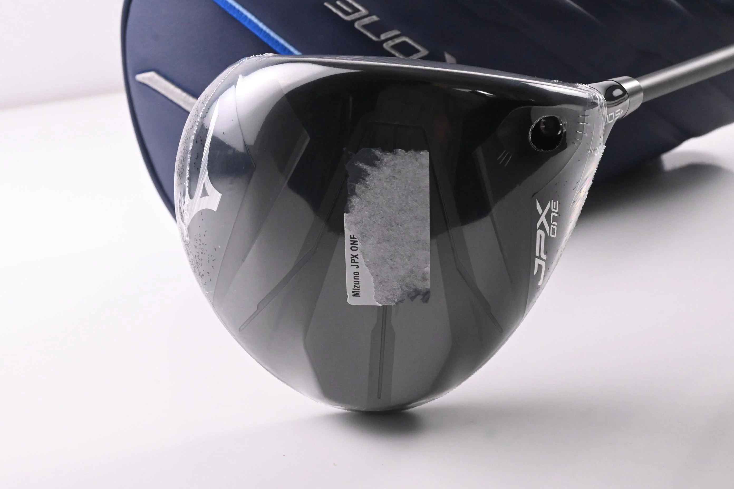 Mizuno JPX One Driver / 10.5 Degree / Regular Flex Tensei 1K Blue 55 Shaft - Image 2