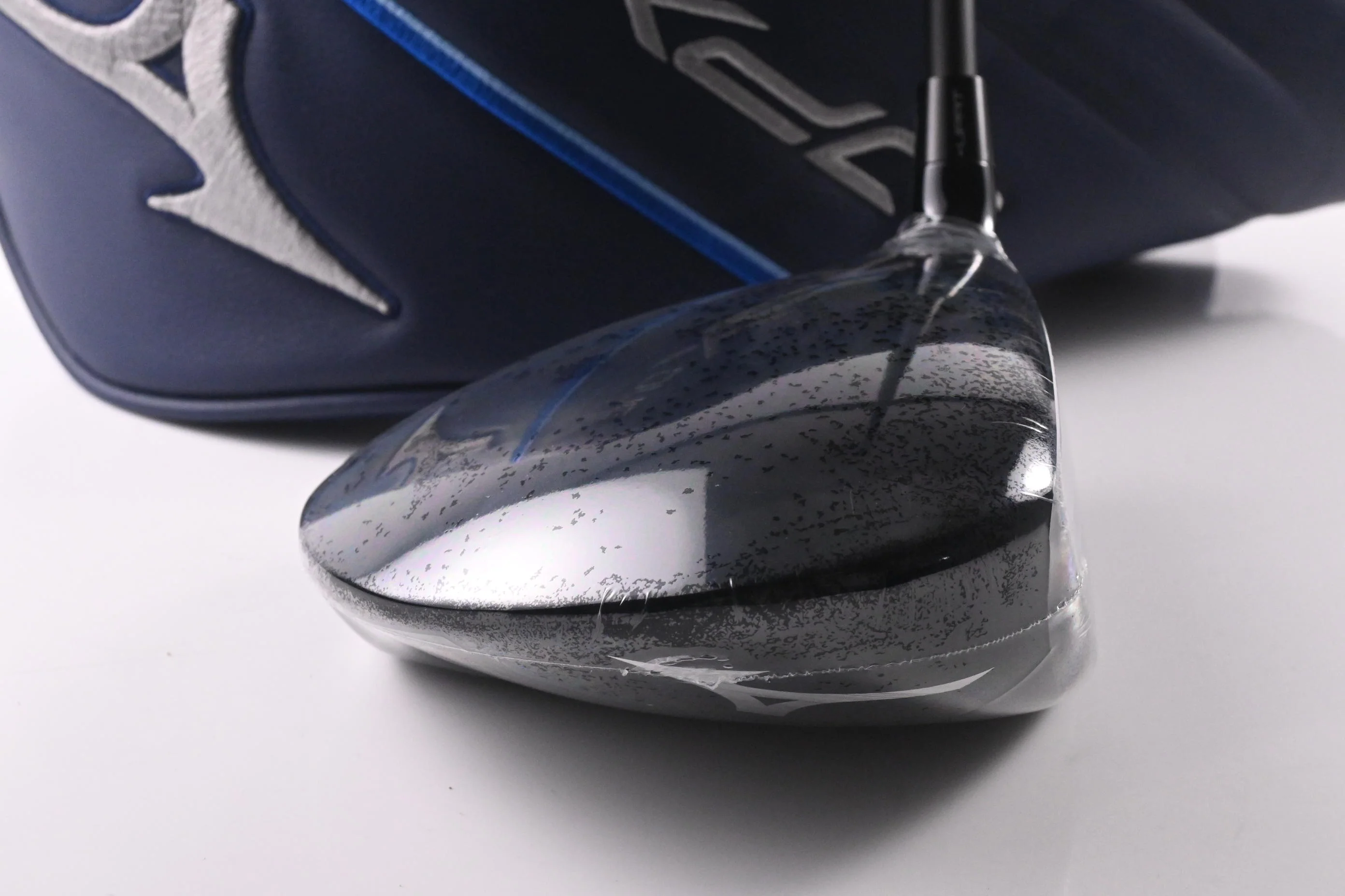 Mizuno JPX One Driver / 10.5 Degree / Regular Flex Tensei 1K Blue 55 Shaft - Image 3